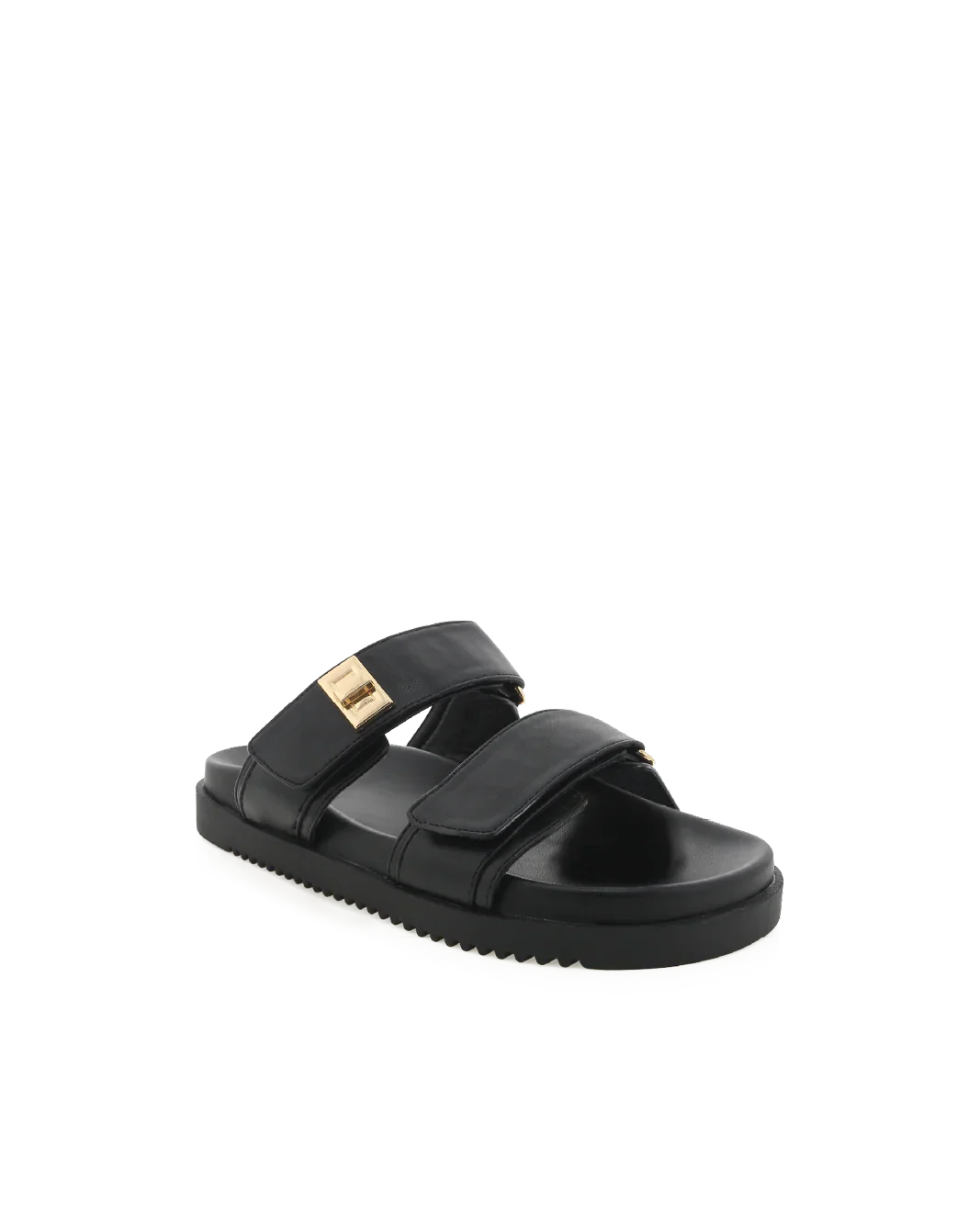 Amylee Sandals Black - Image 3