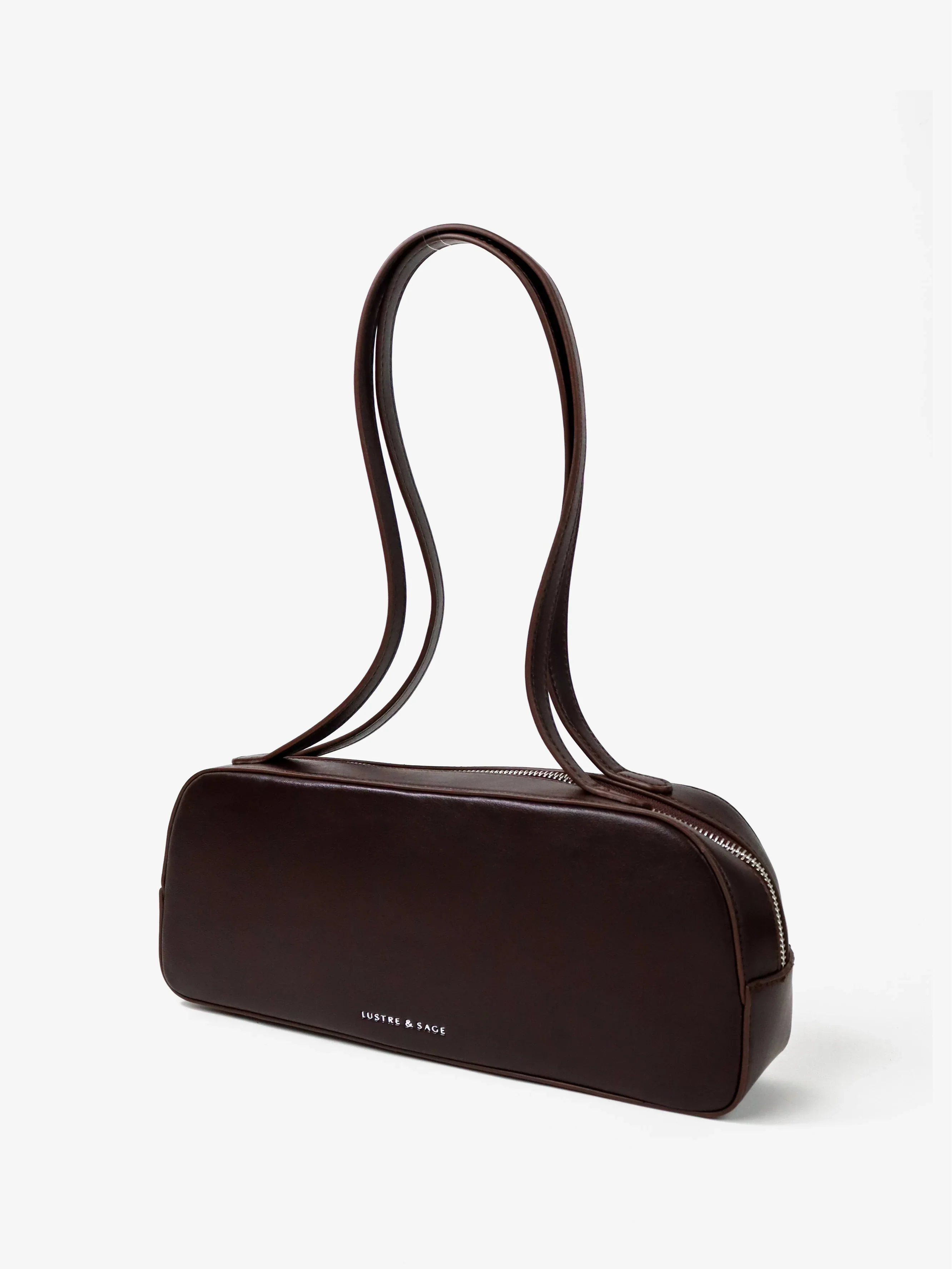 Addie Bag Brown - Image 2