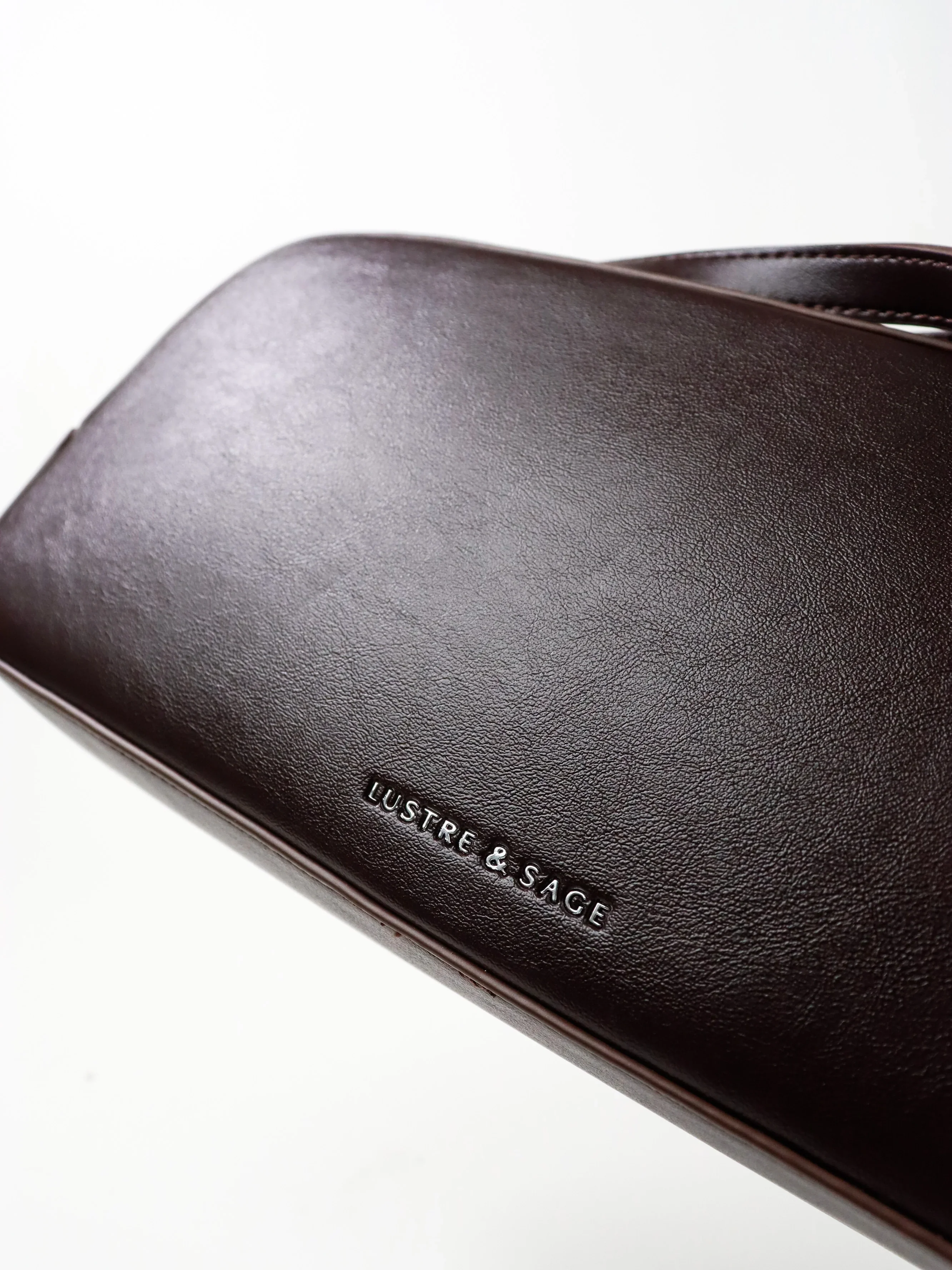 Addie Bag Brown - Image 5