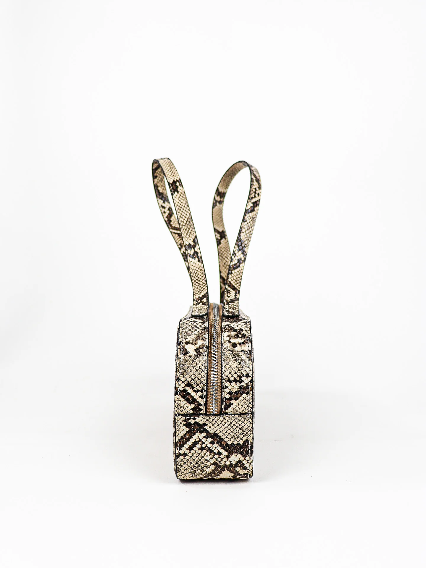 Addie Bag Snake Skin - Image 2