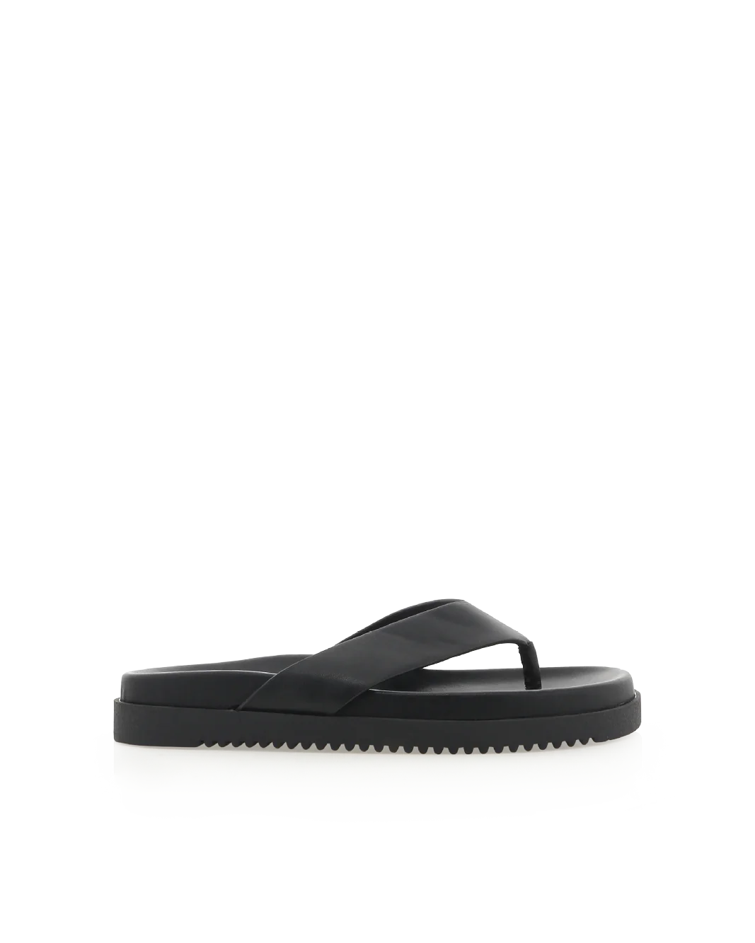 Aila Sandal Black - Image 3
