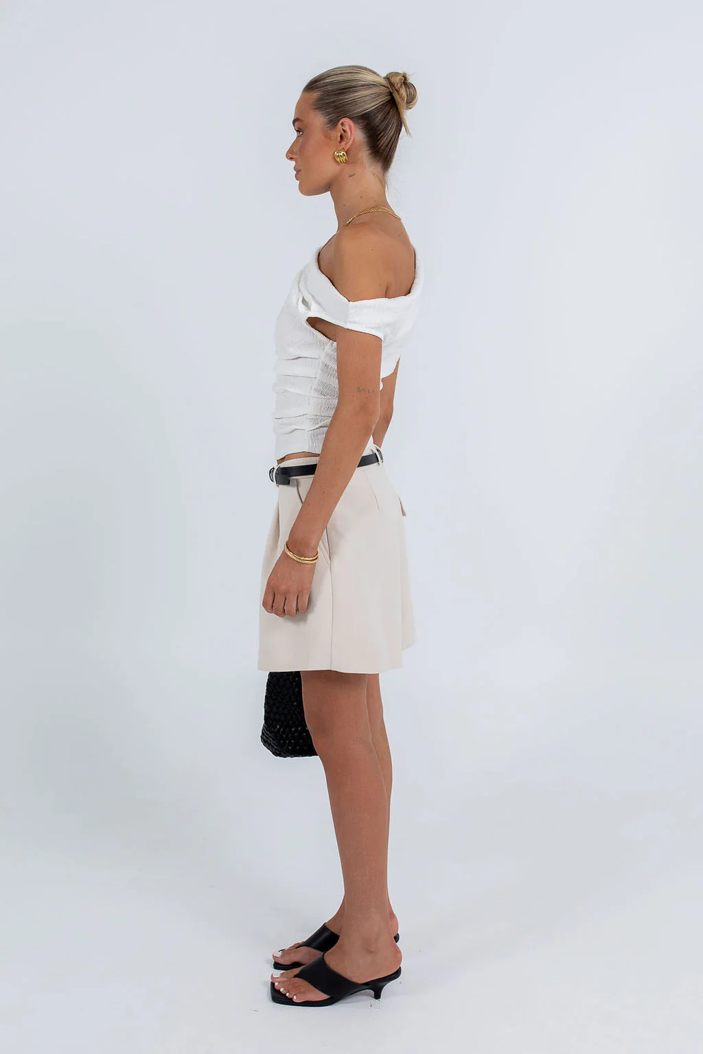 Alana Top White - Image 9