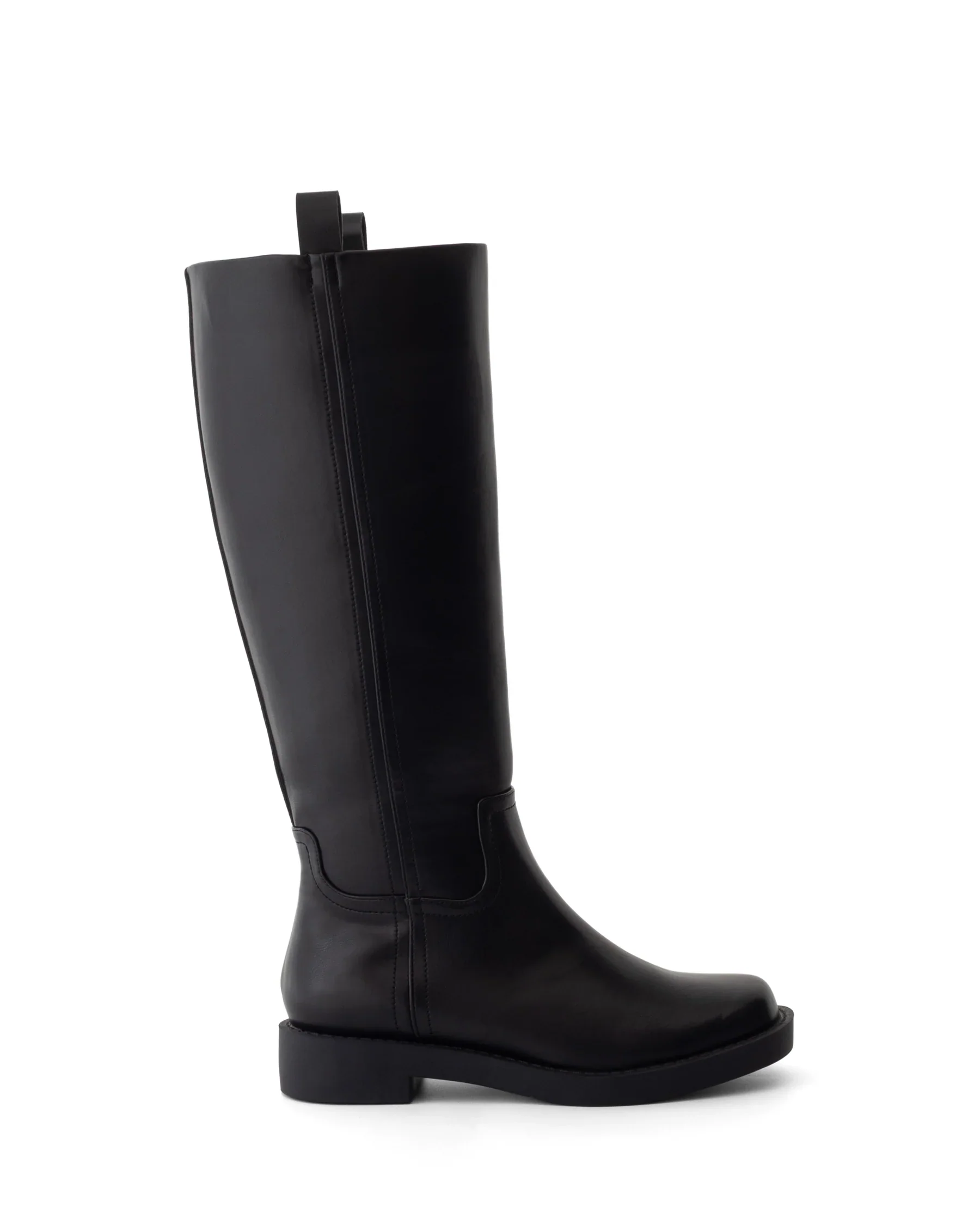Albany Boot Black