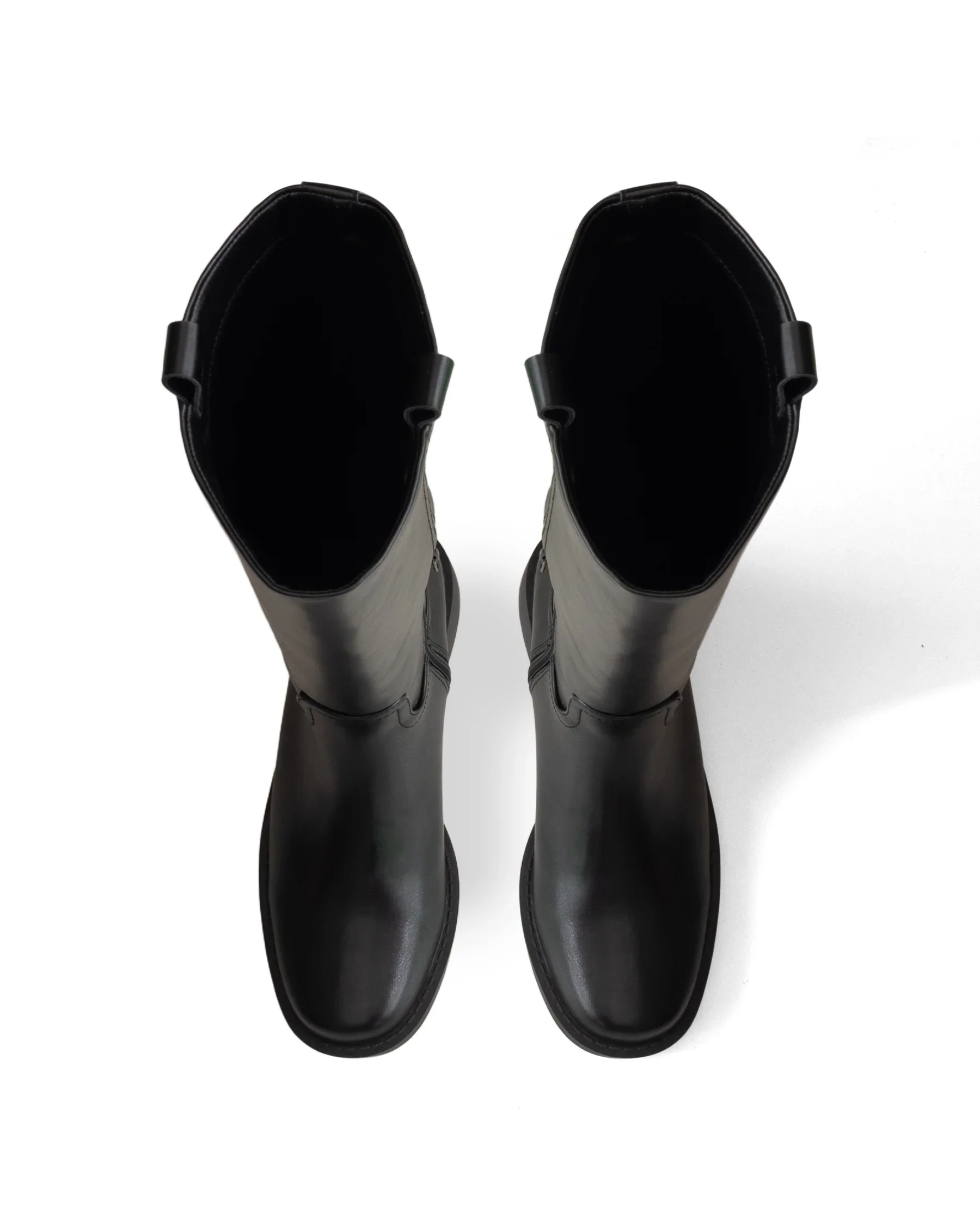 Albany Boot Black - Image 4