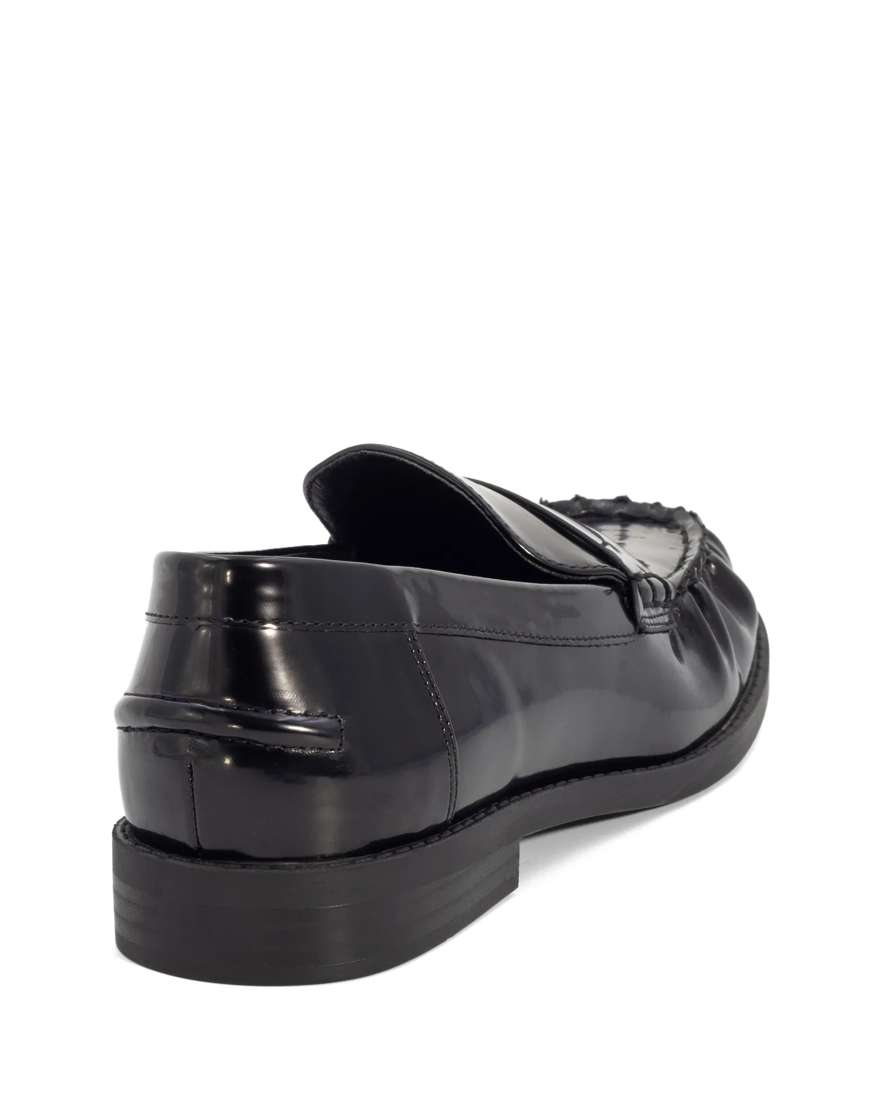 Albert Loafer Black - Image 4
