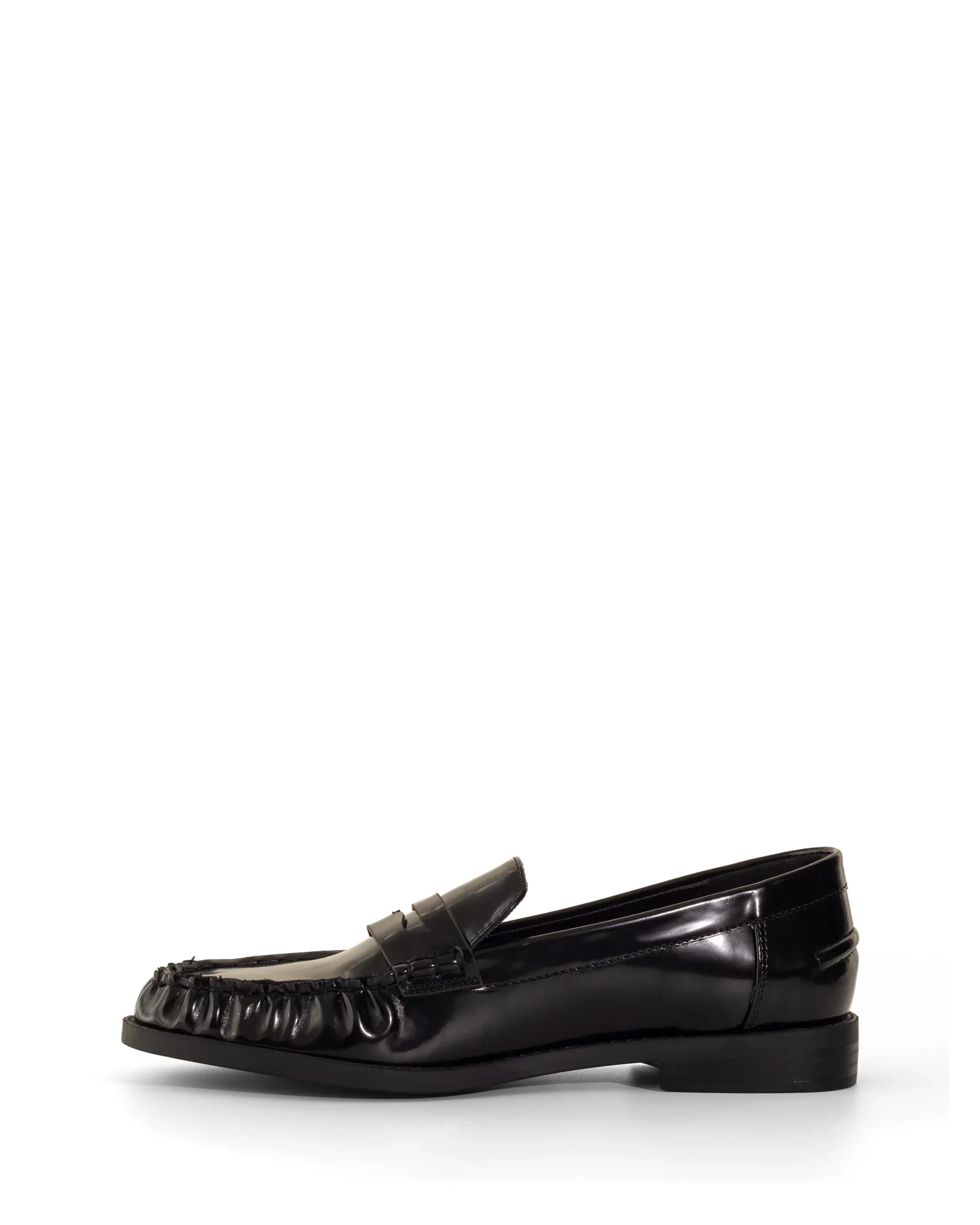 Albert Loafer Black - Image 5