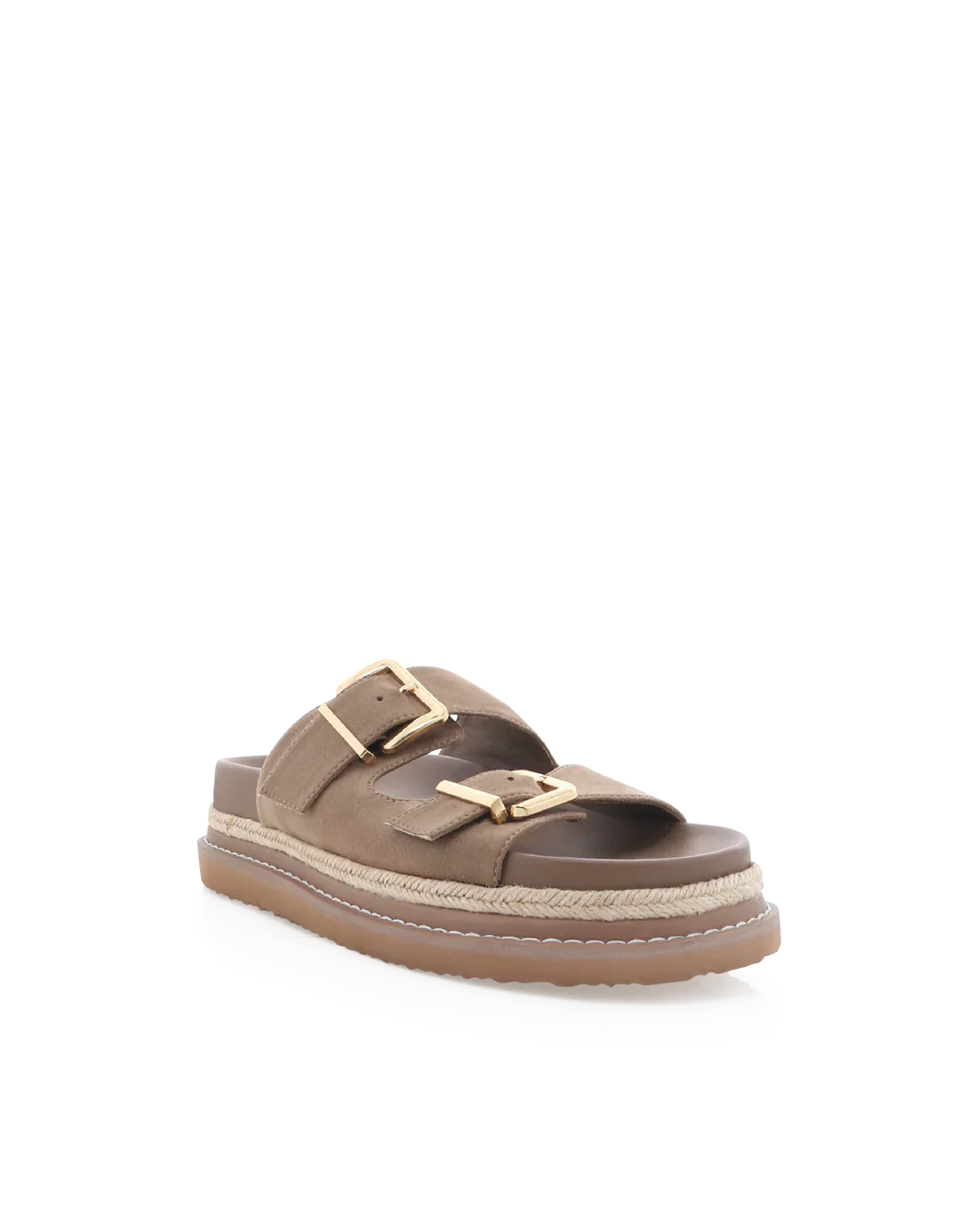 Alder Sandals Fawn - Image 4