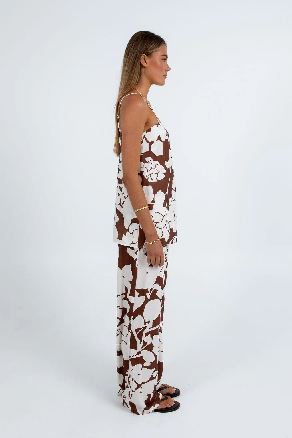 Aleppo Top Veloura Print - Image 9