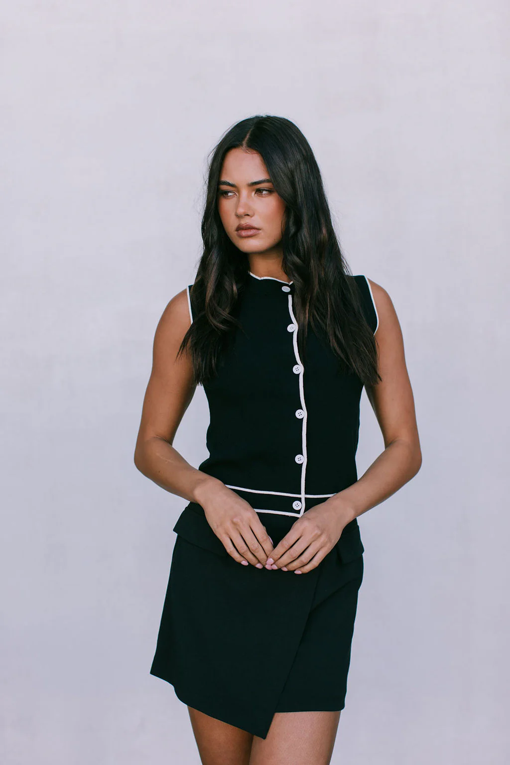 Alice Top Black - Image 6