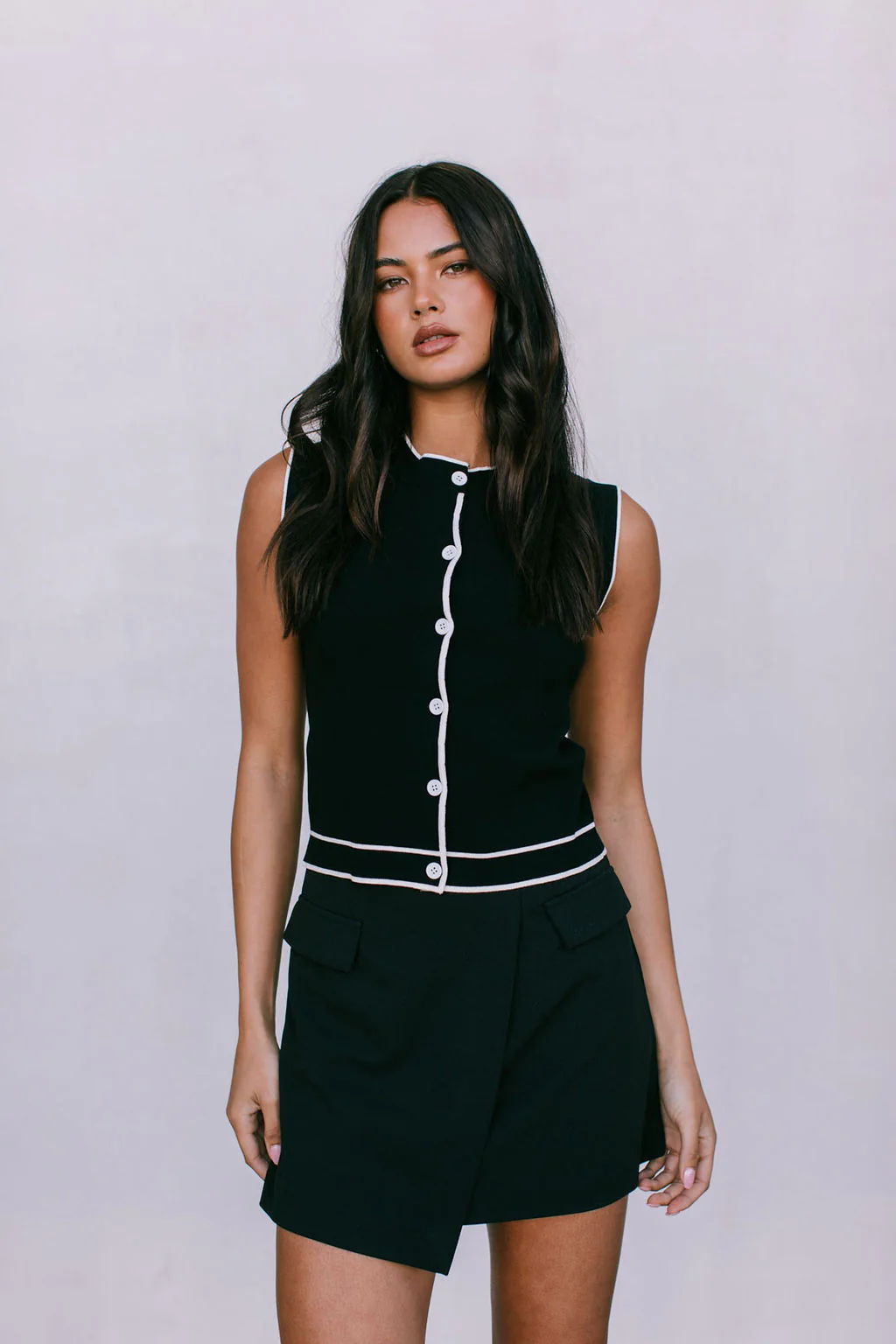 Alice Top Black - Image 8