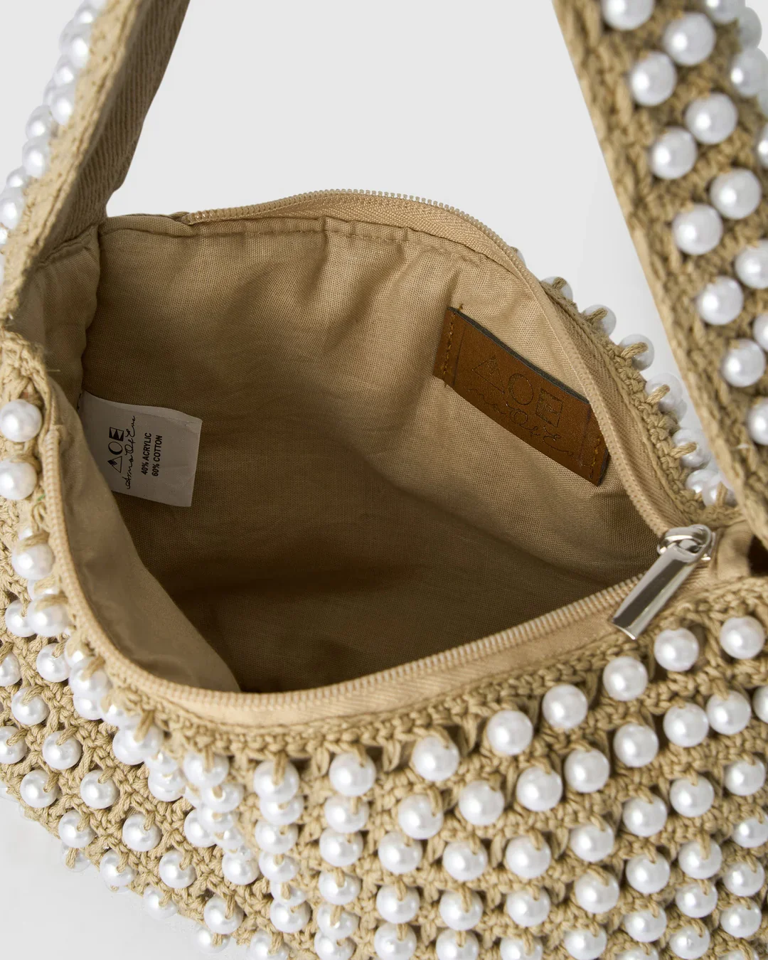 Alice Bag Pearl - Image 3