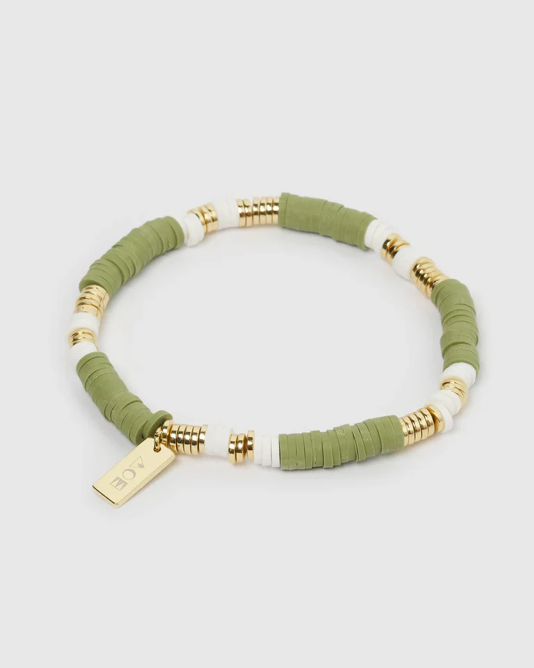 Amari Bracelet Forrest