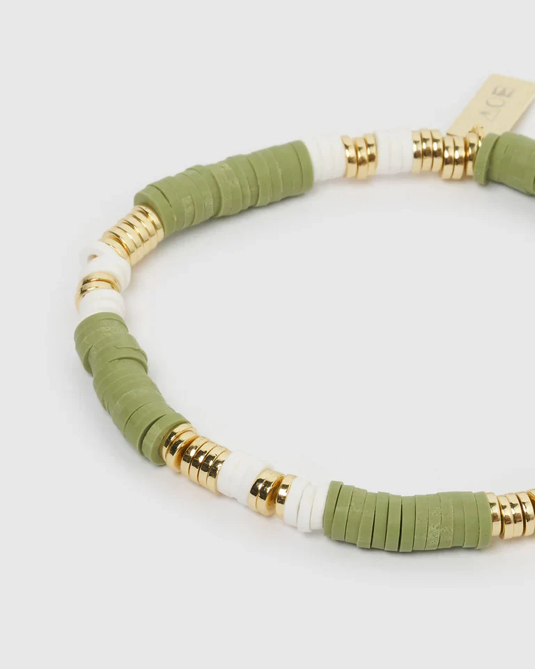 Amari Bracelet Forrest - Image 5
