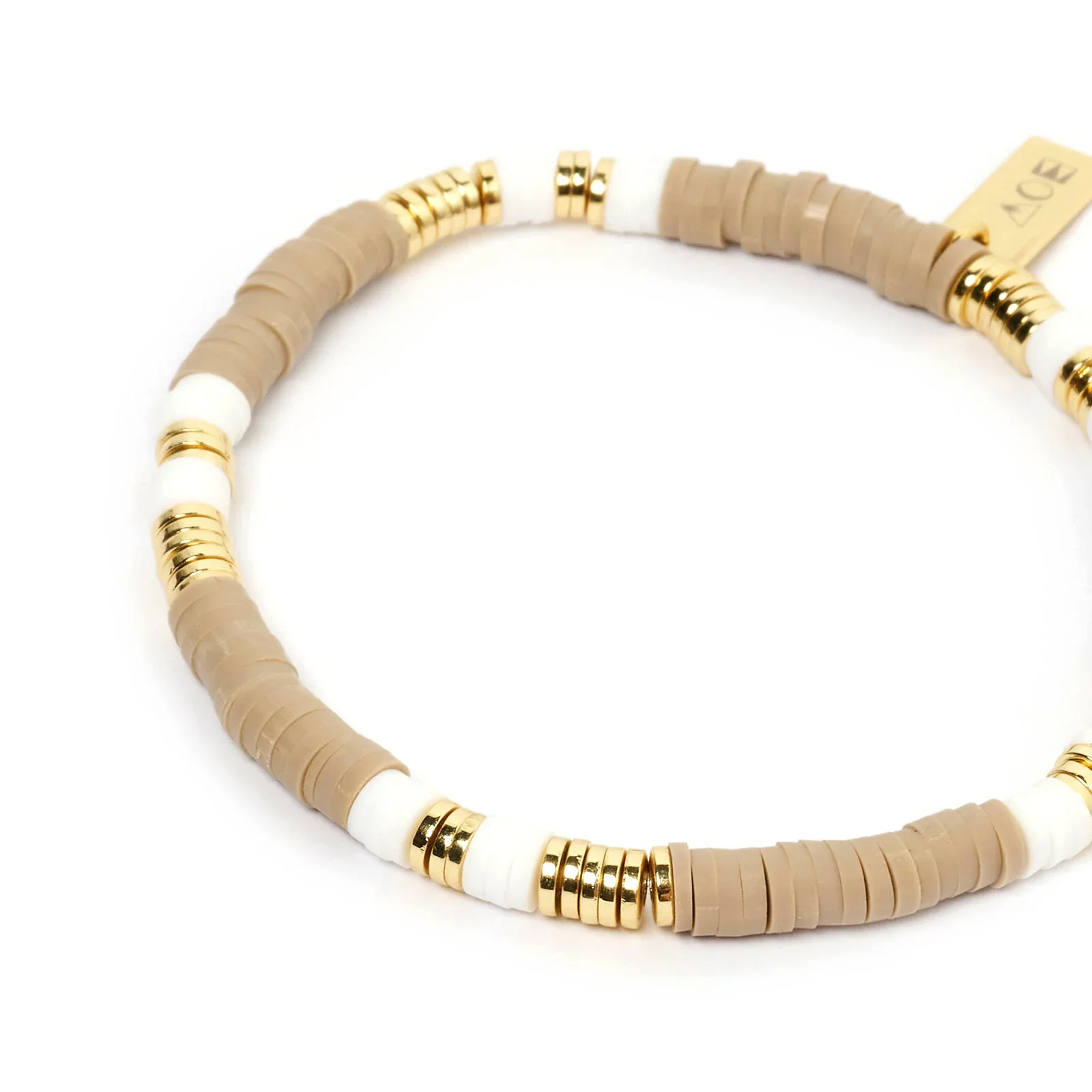 Amari Bracelet Iced Latte - Image 6