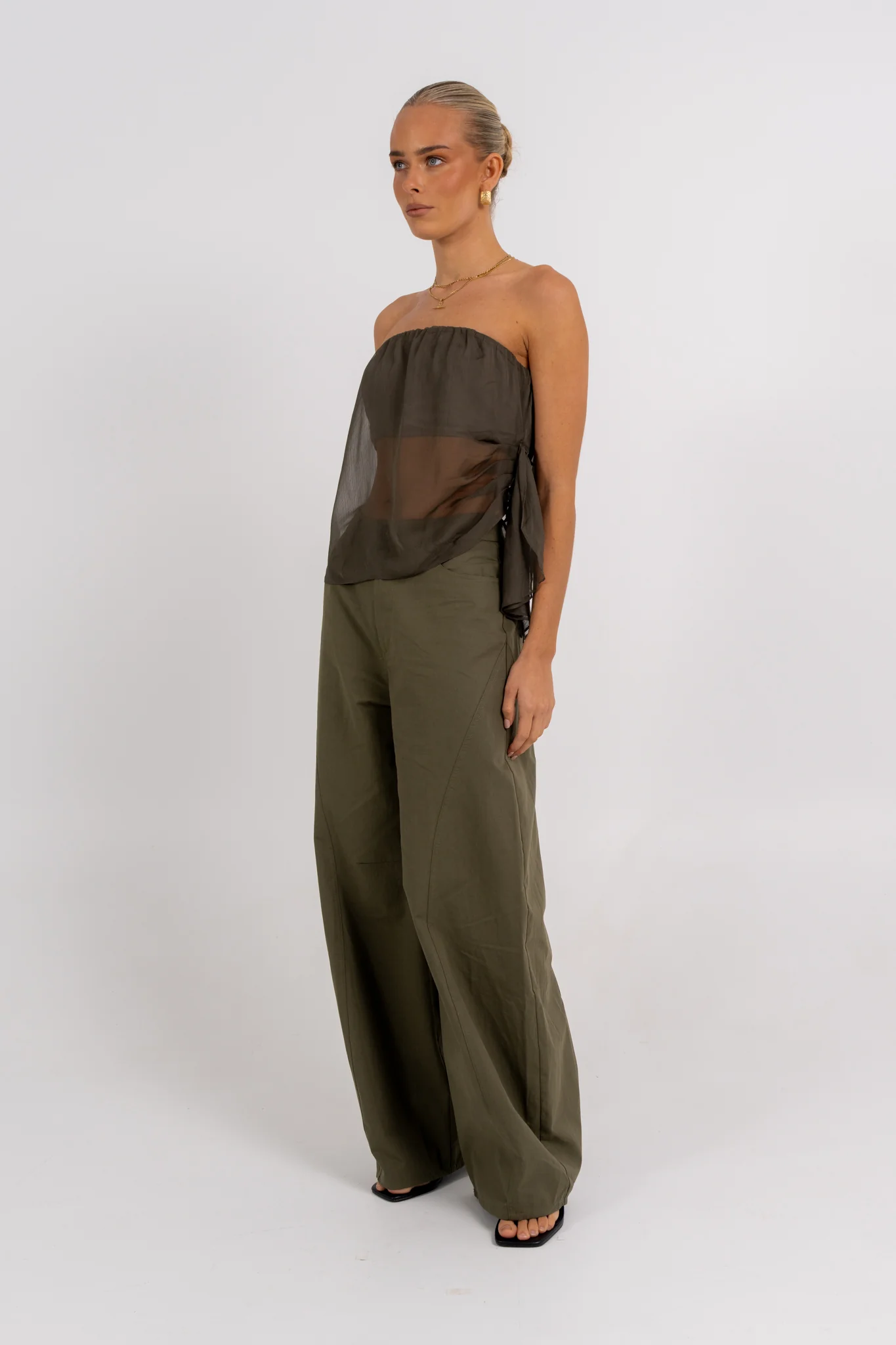 Ambrose Set Khaki - Image 3
