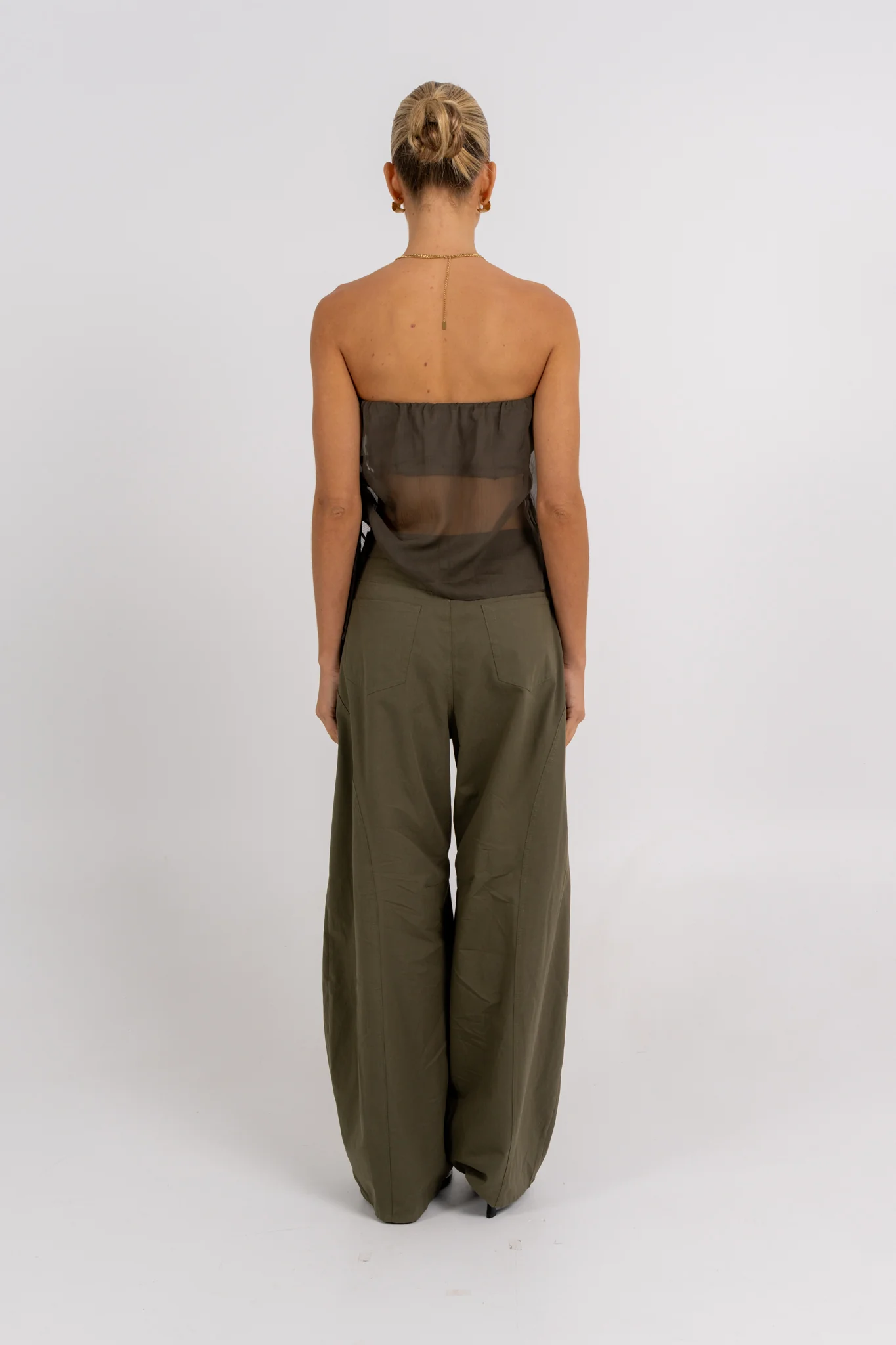 Ambrose Set Khaki - Image 4
