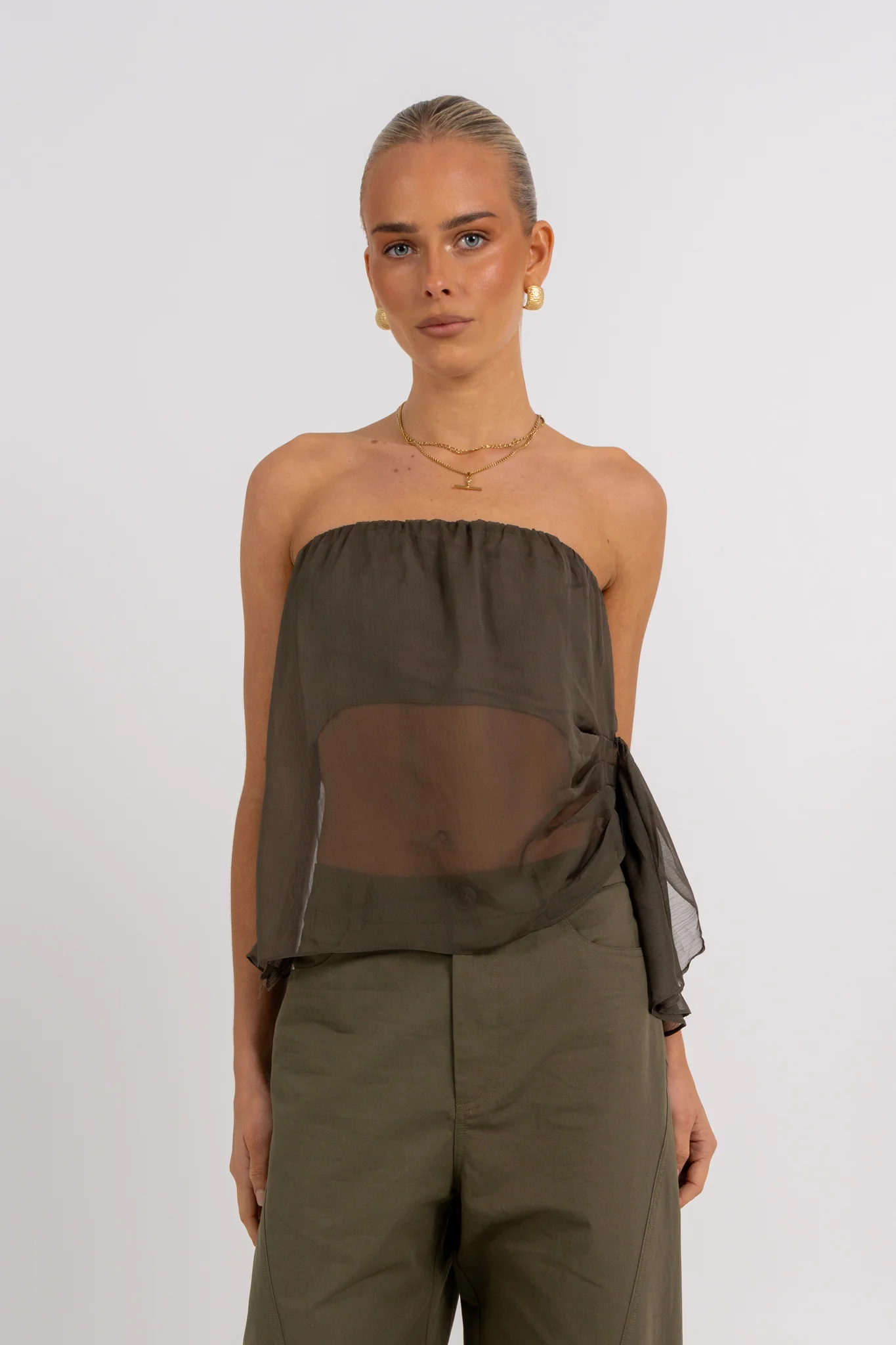 Ambrose Set Khaki - Image 5