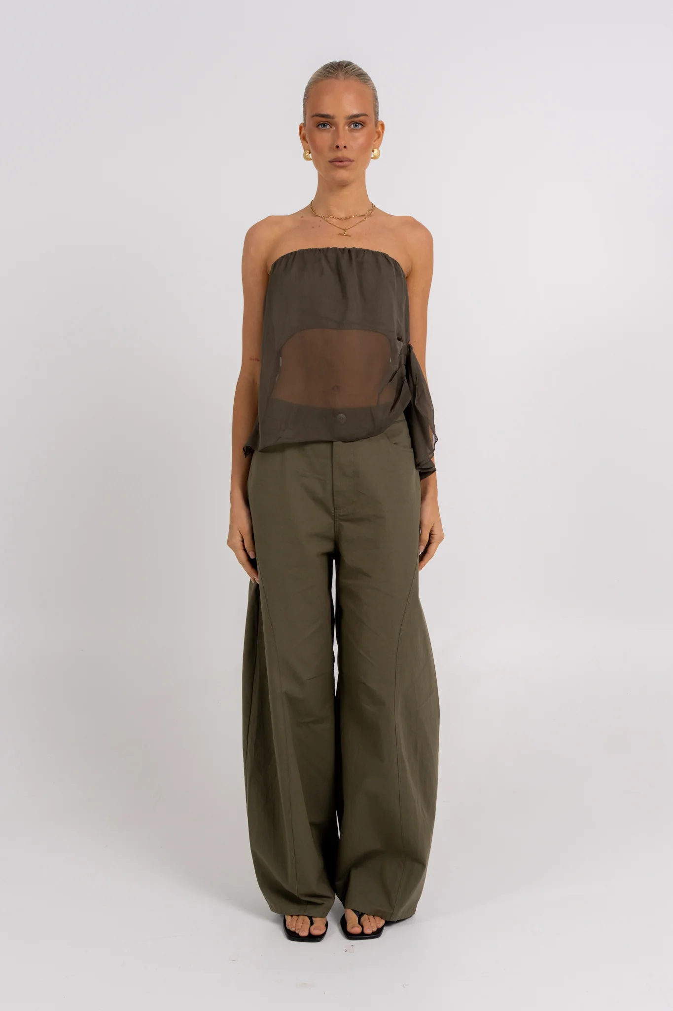 Ambrose Set Khaki - Image 6
