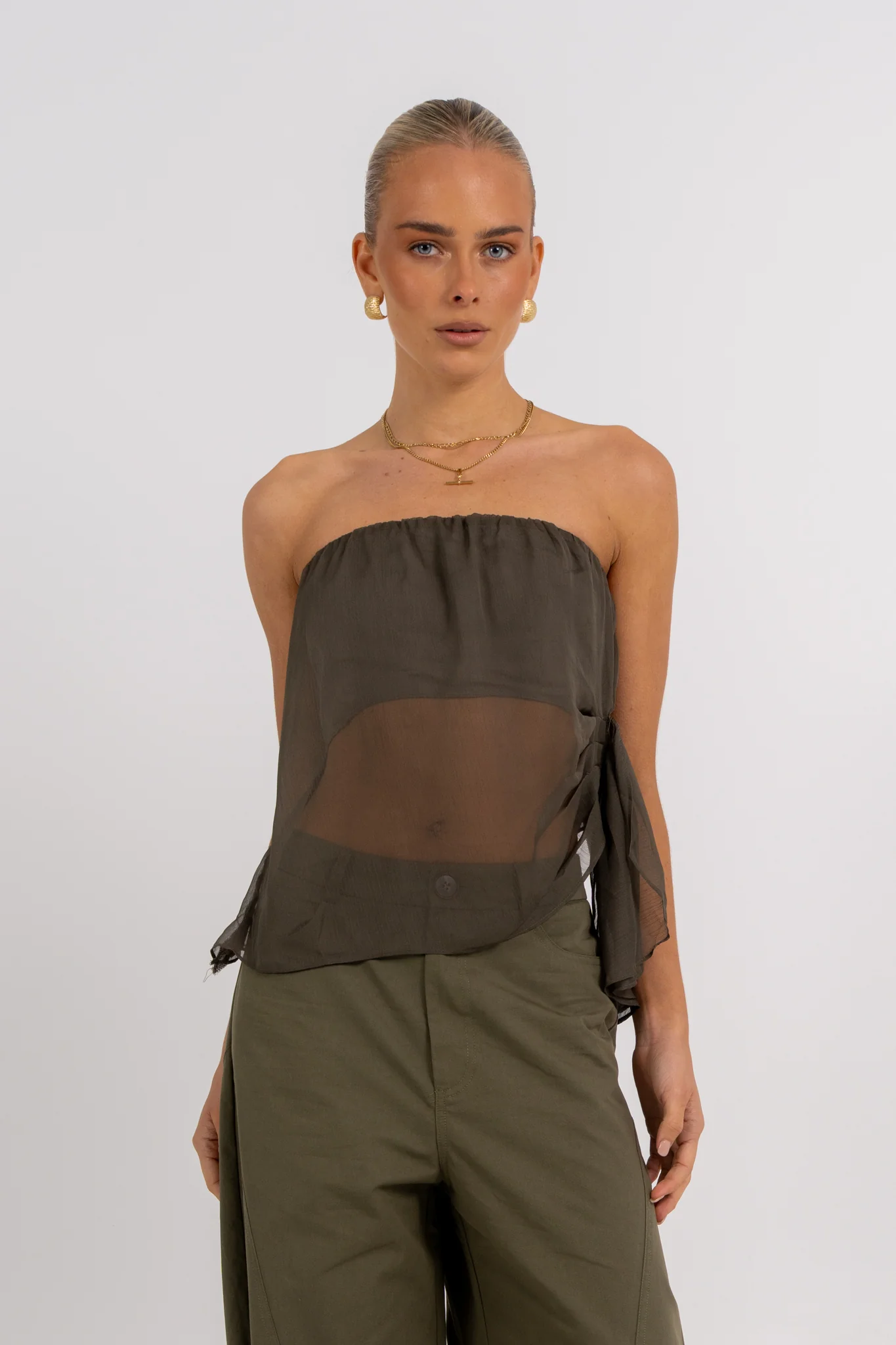 Ambrose Set Khaki - Image 7