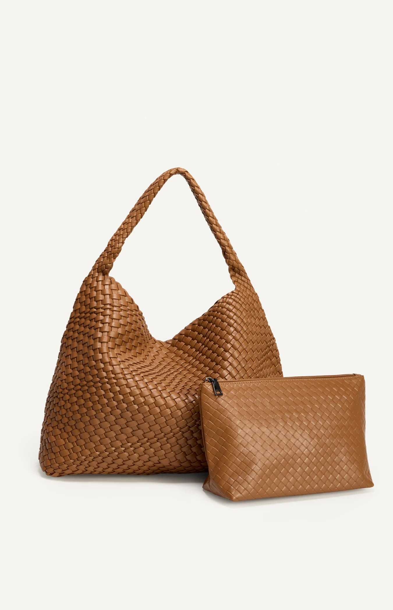 Andrea Bag Caramel - Image 2