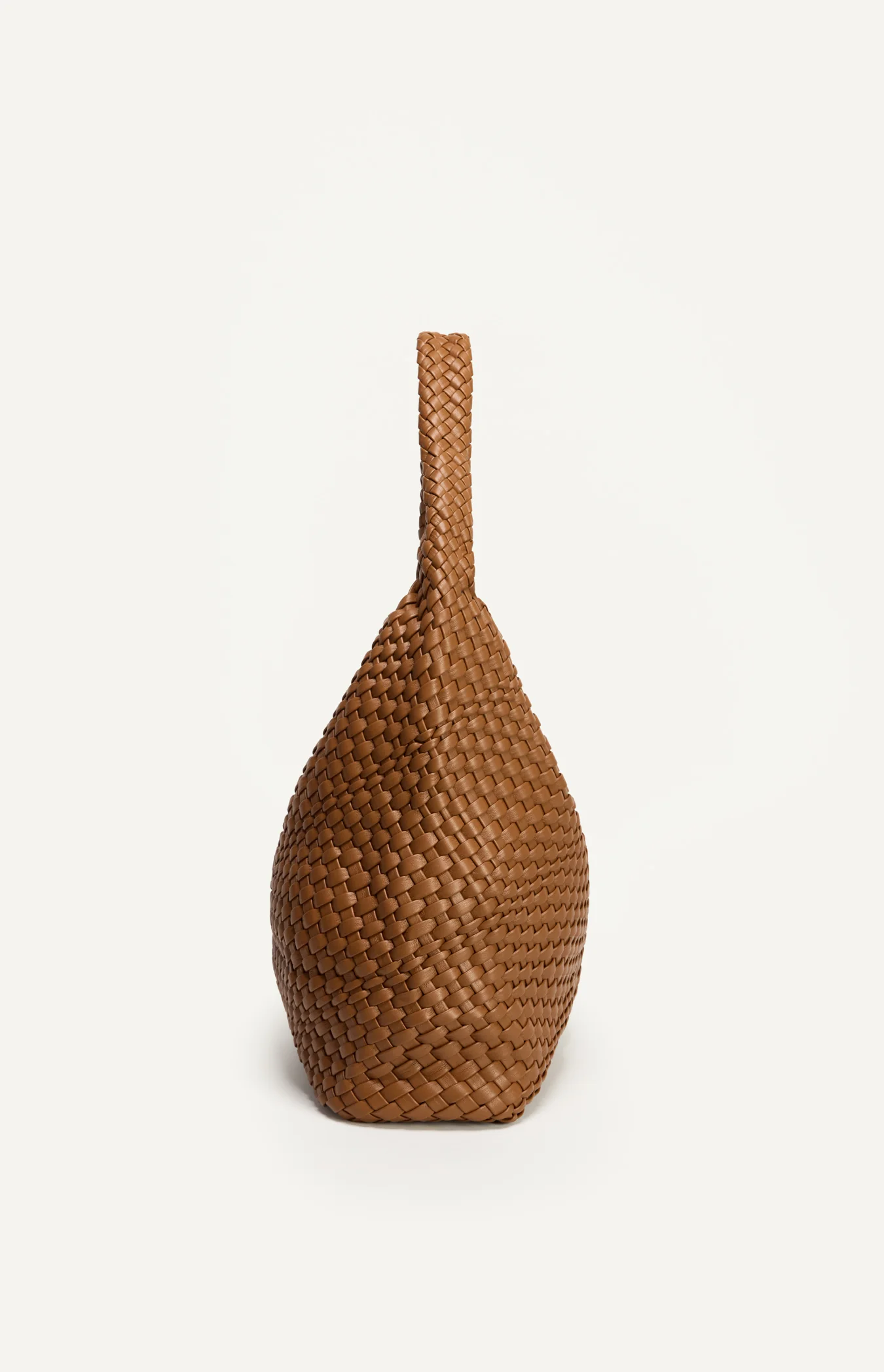 Andrea Bag Caramel - Image 3