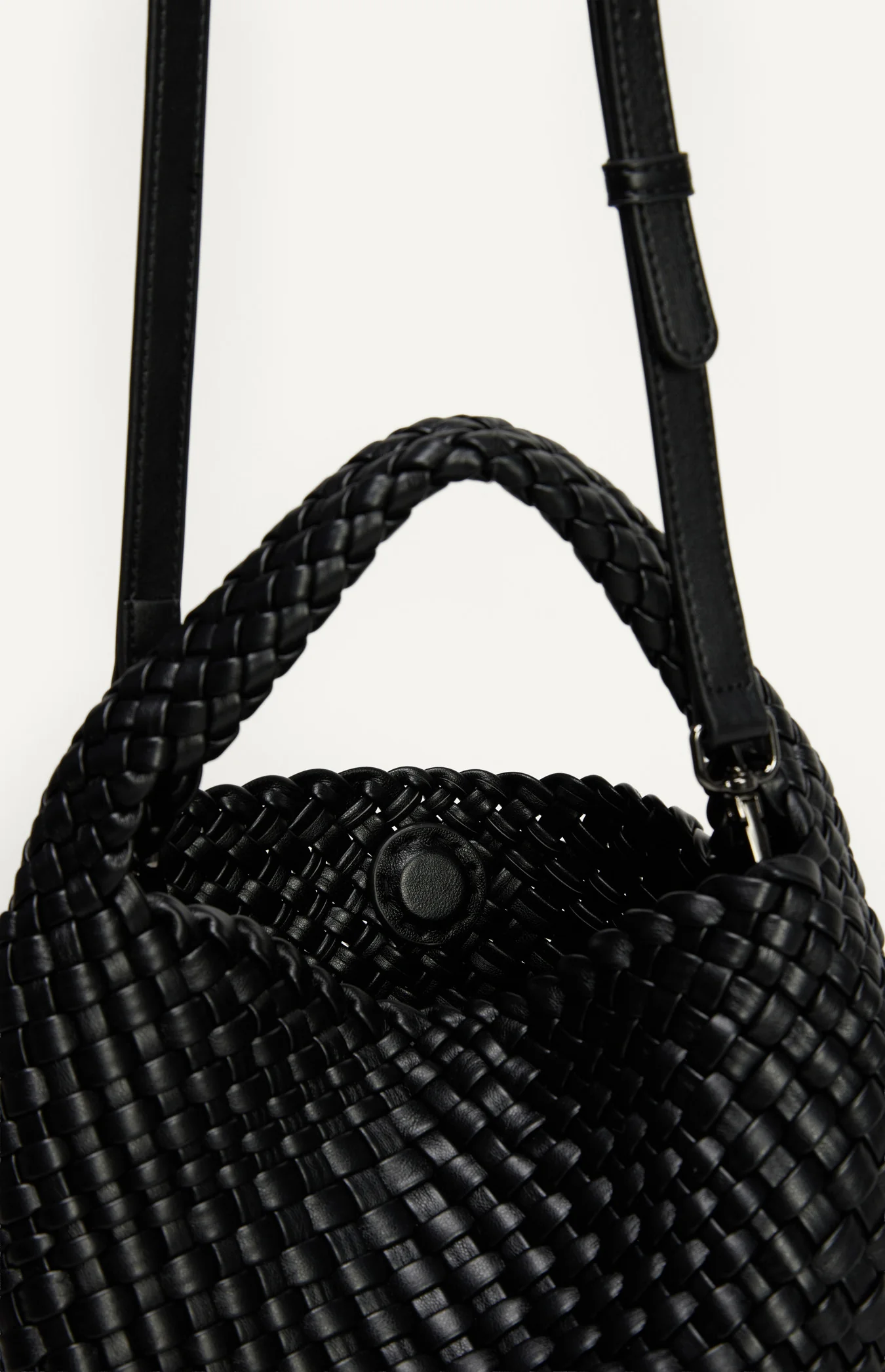 Angie Bag Black - Image 5