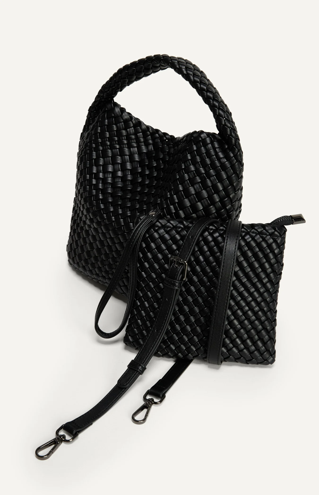 Angie Bag Black - Image 6