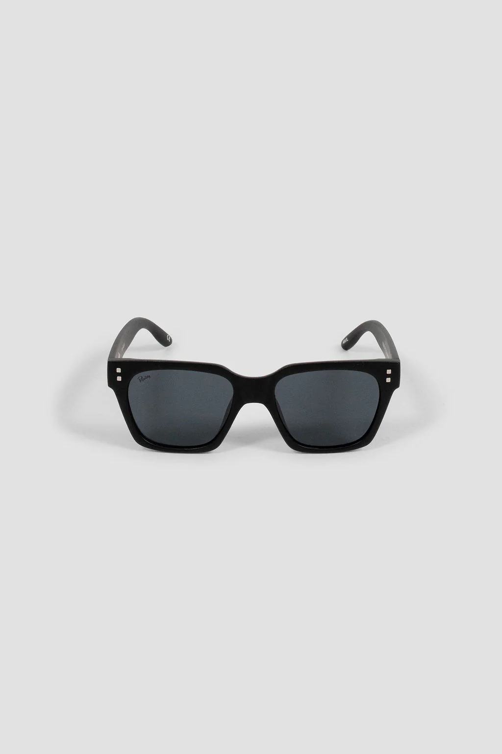 Anvil Sunglasses Black