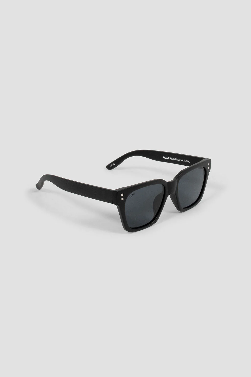 Anvil Sunglasses Black - Image 2