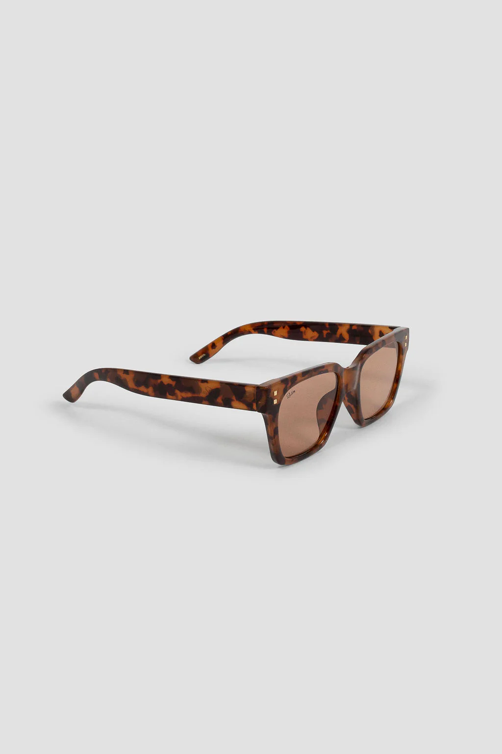 Anvil Sunglasses Turtle - Image 2