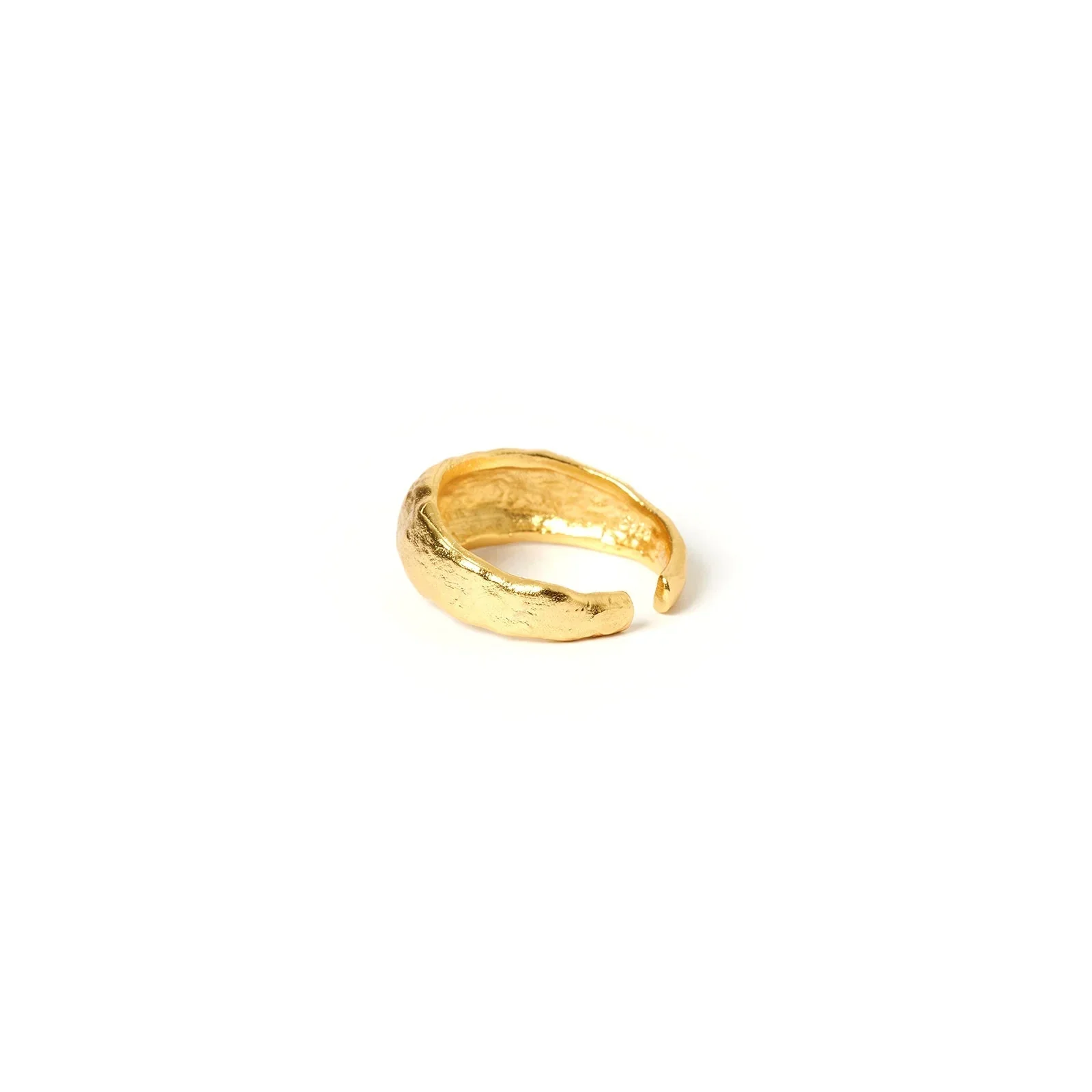 Archer Ring Gold - Image 6