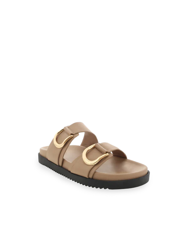 Areli Slide Light Cashew - Image 3