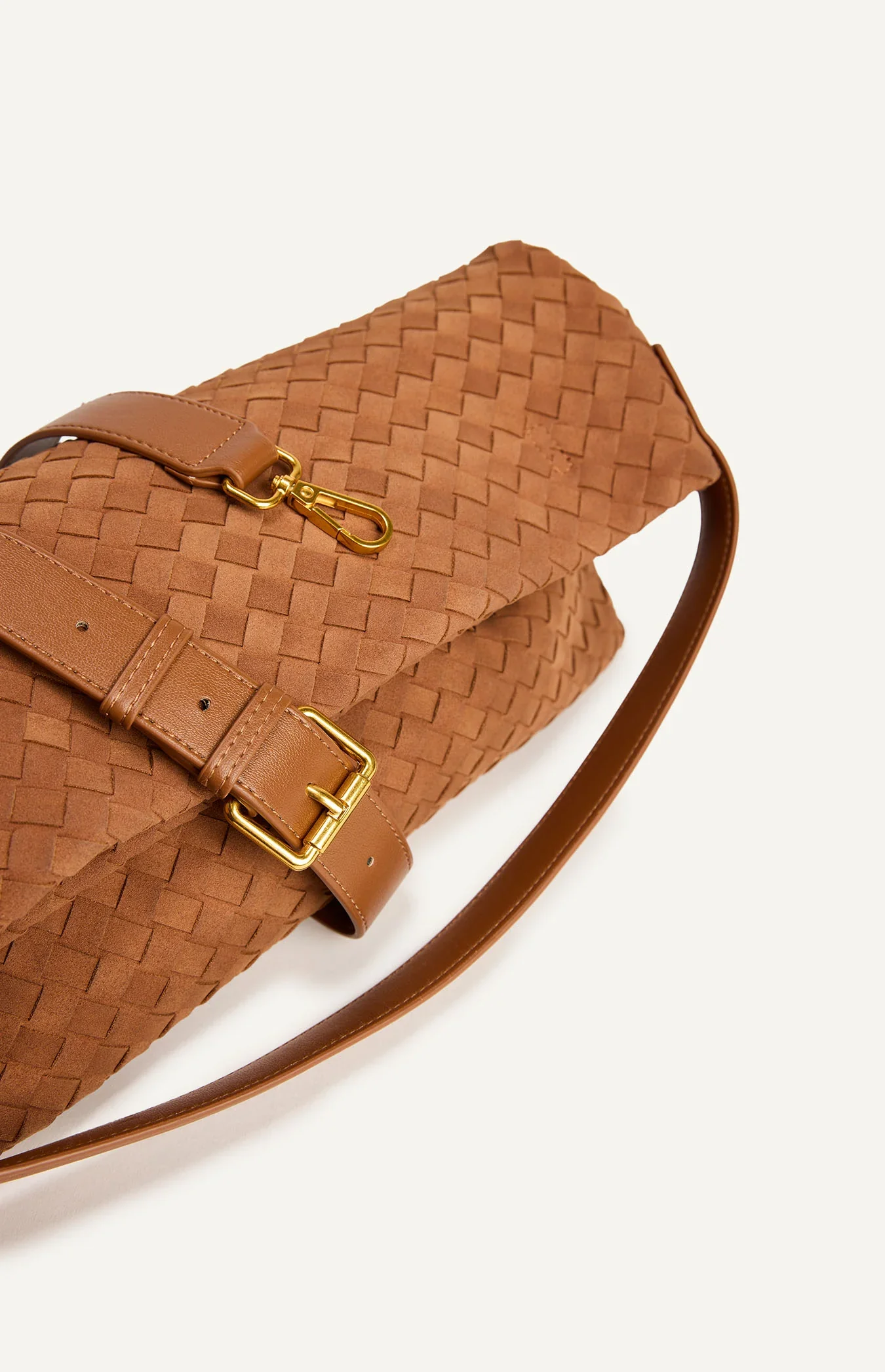 Aria Bag Caramel - Image 2