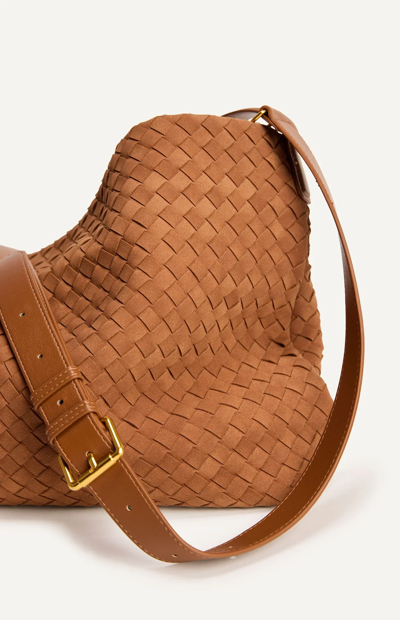 Aria Bag Caramel - Image 4