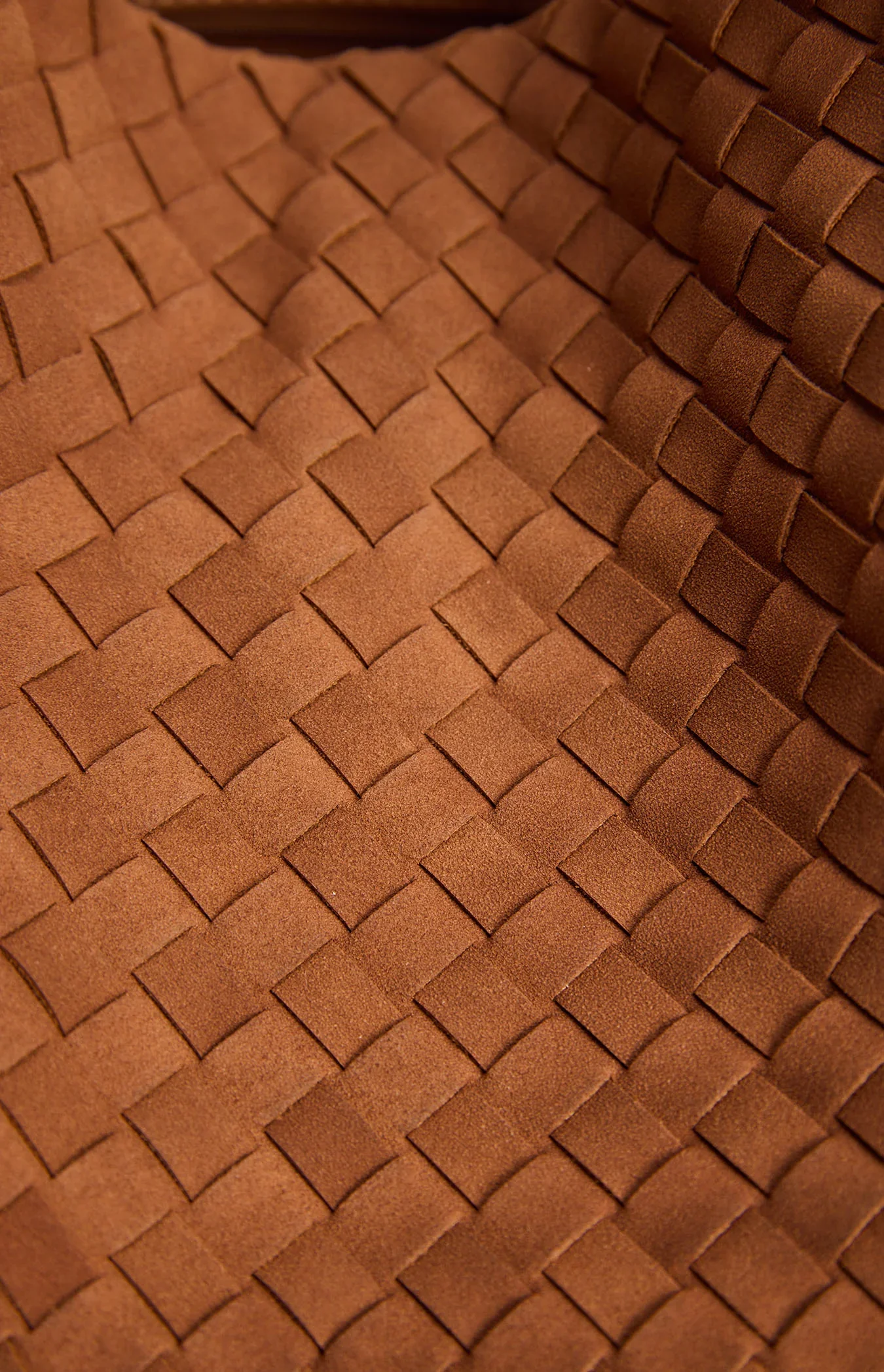 Aria Bag Caramel - Image 7