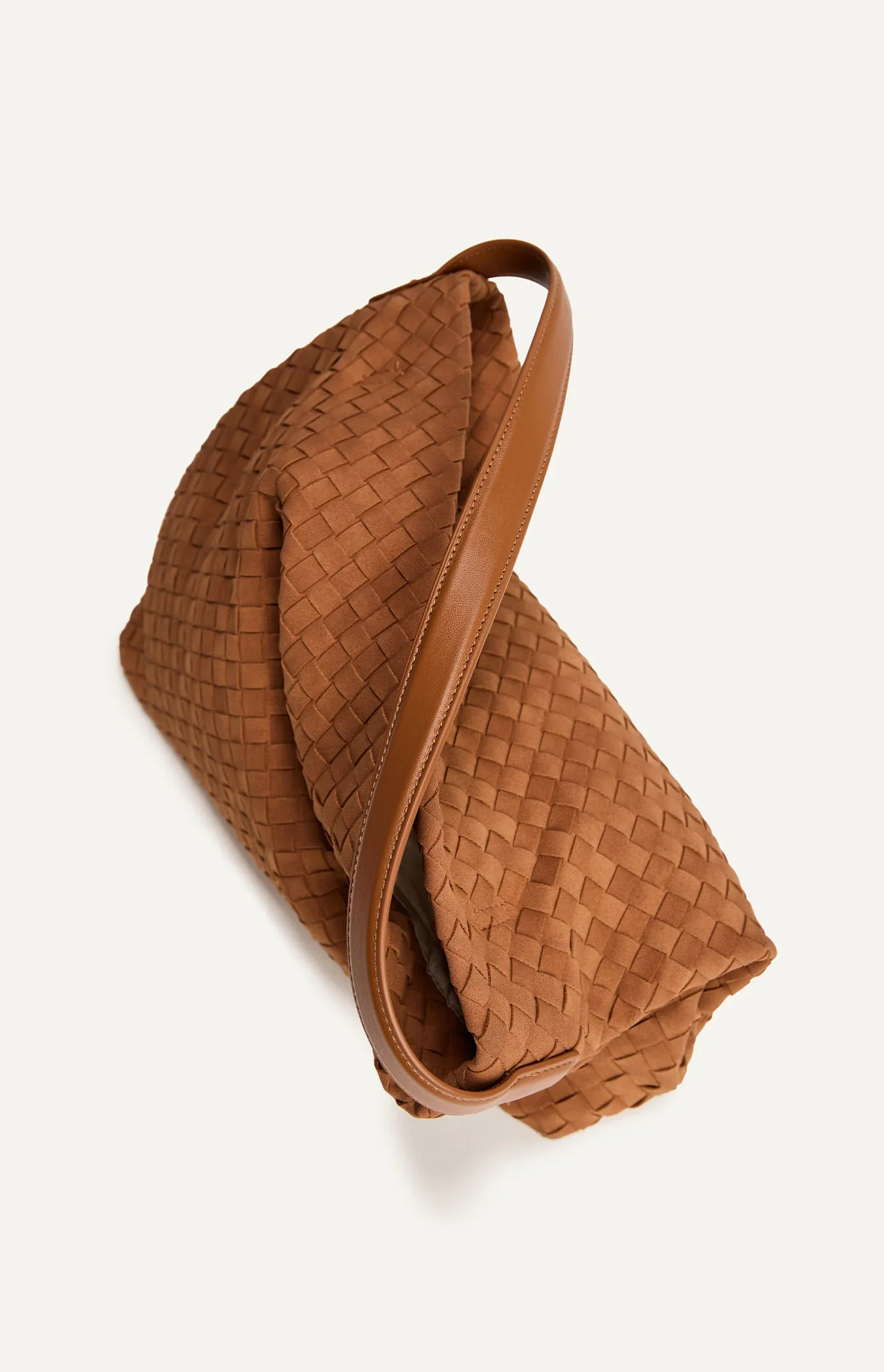 Aria Bag Caramel - Image 8