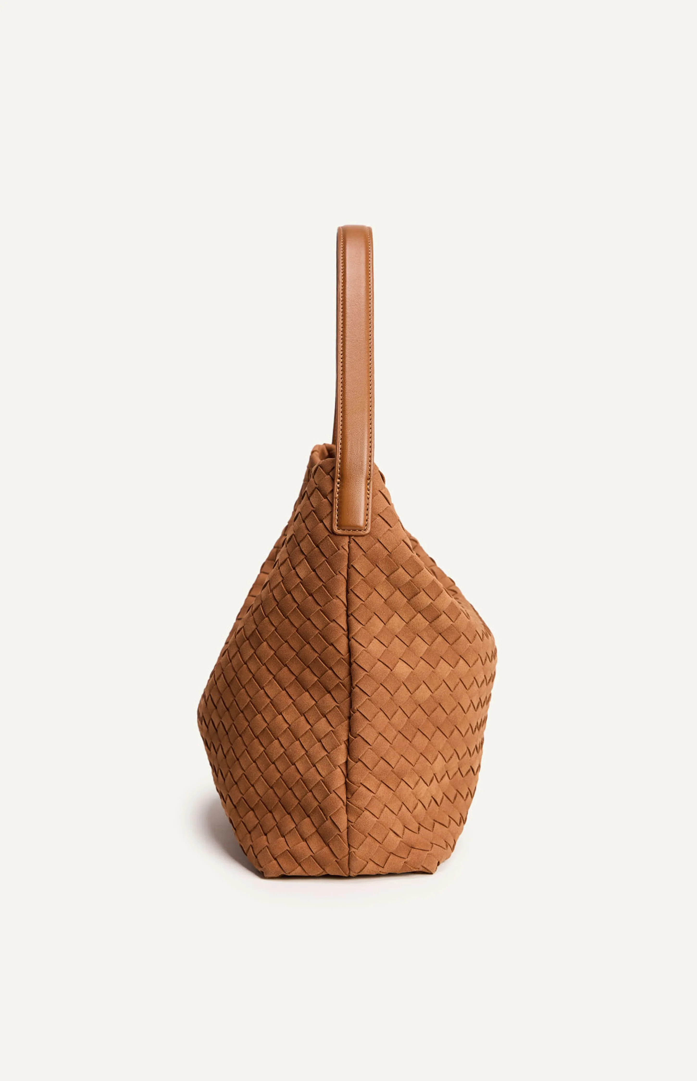 Aria Bag Caramel - Image 9