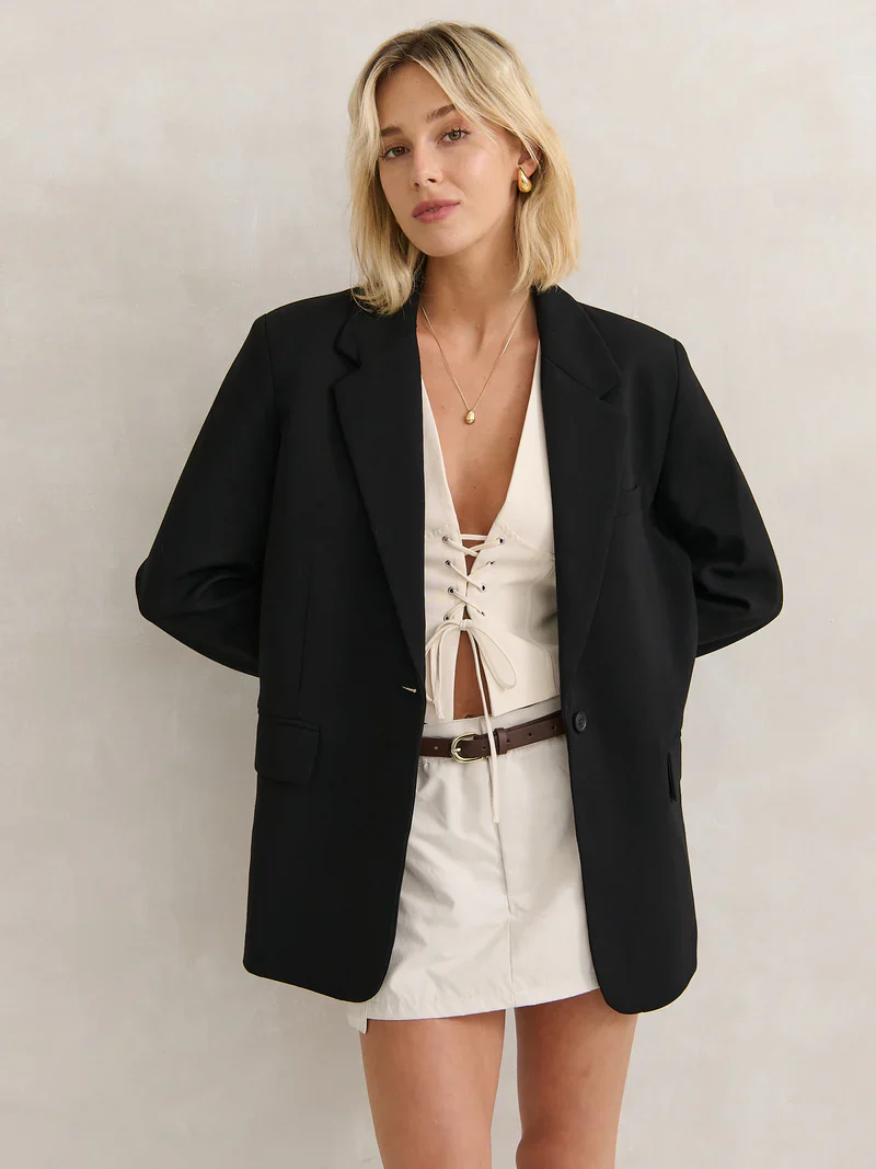 Arlowe Belt Brown - Image 4