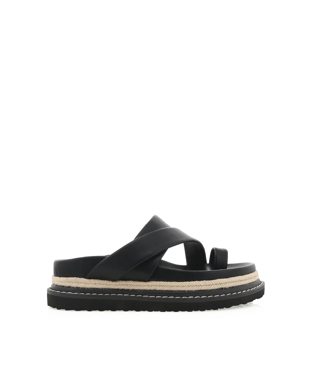Armas Slides Black