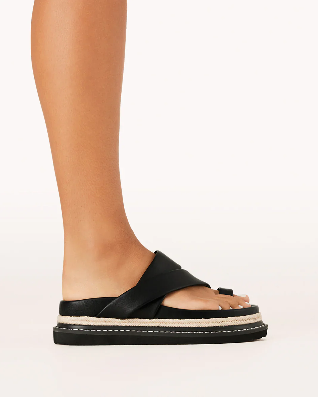 Armas Slides Black - Image 2