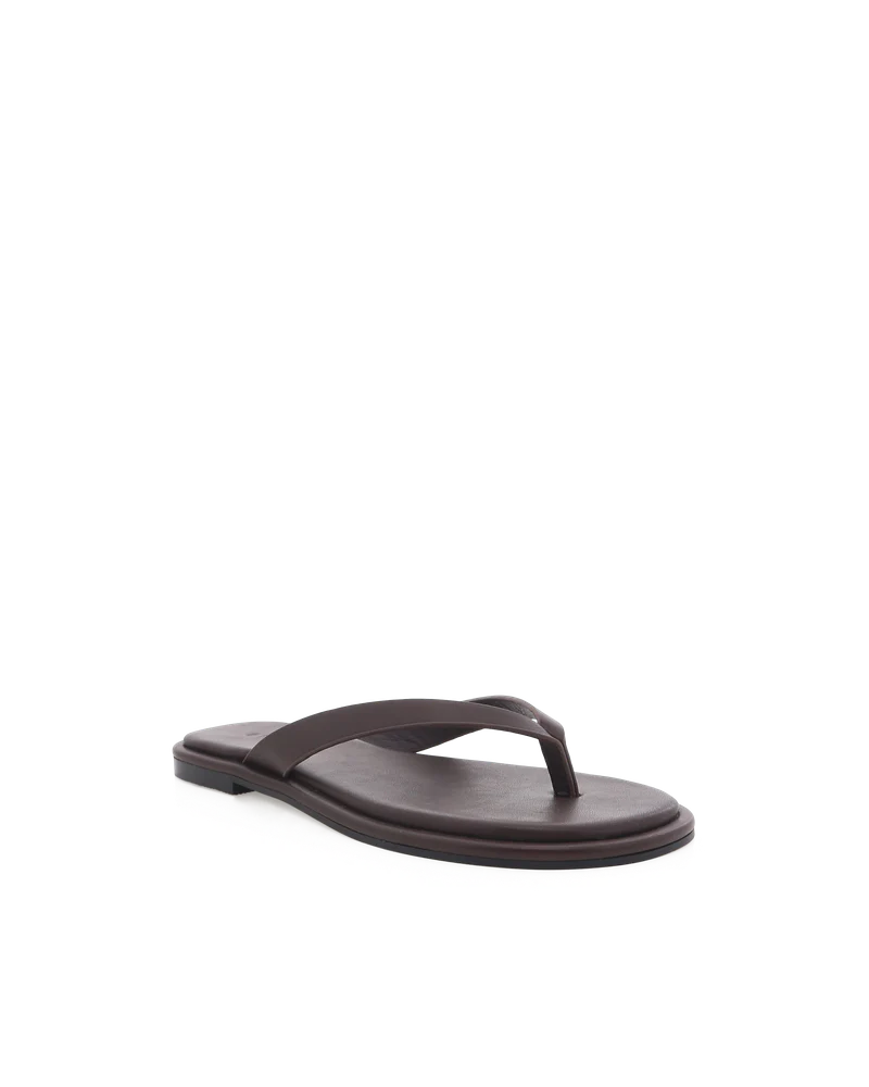 Beaux Thongs Chocolate - Image 3