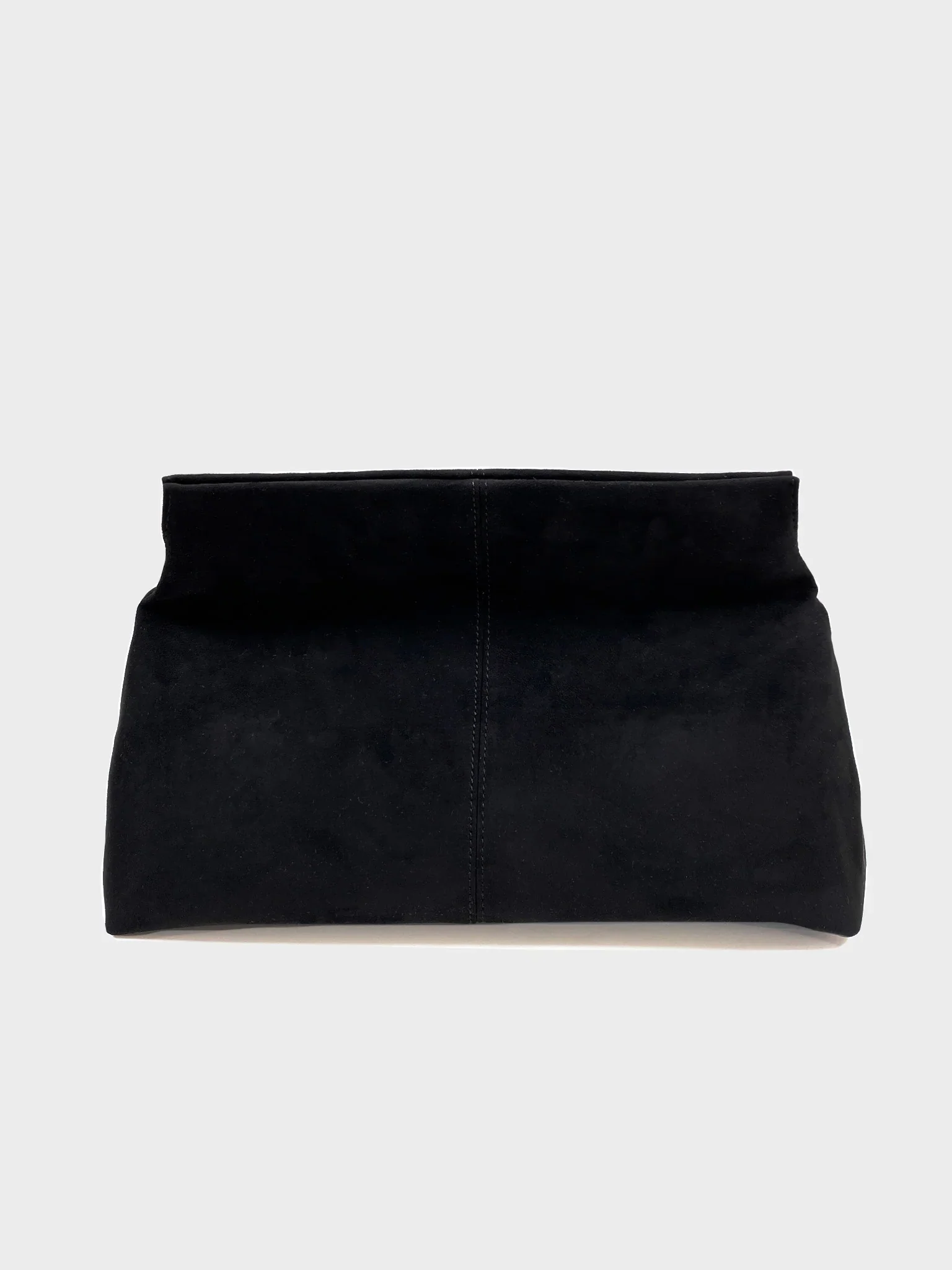 Becca Clutch Black - Image 5
