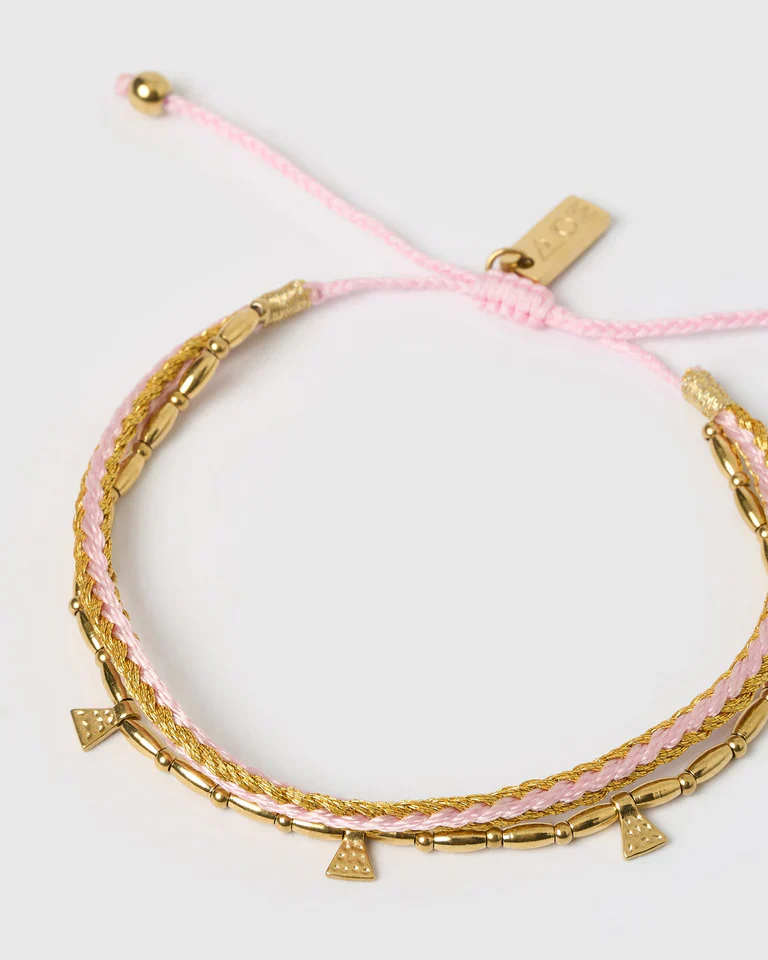 Bennie Bracelet Ballerina - Image 3