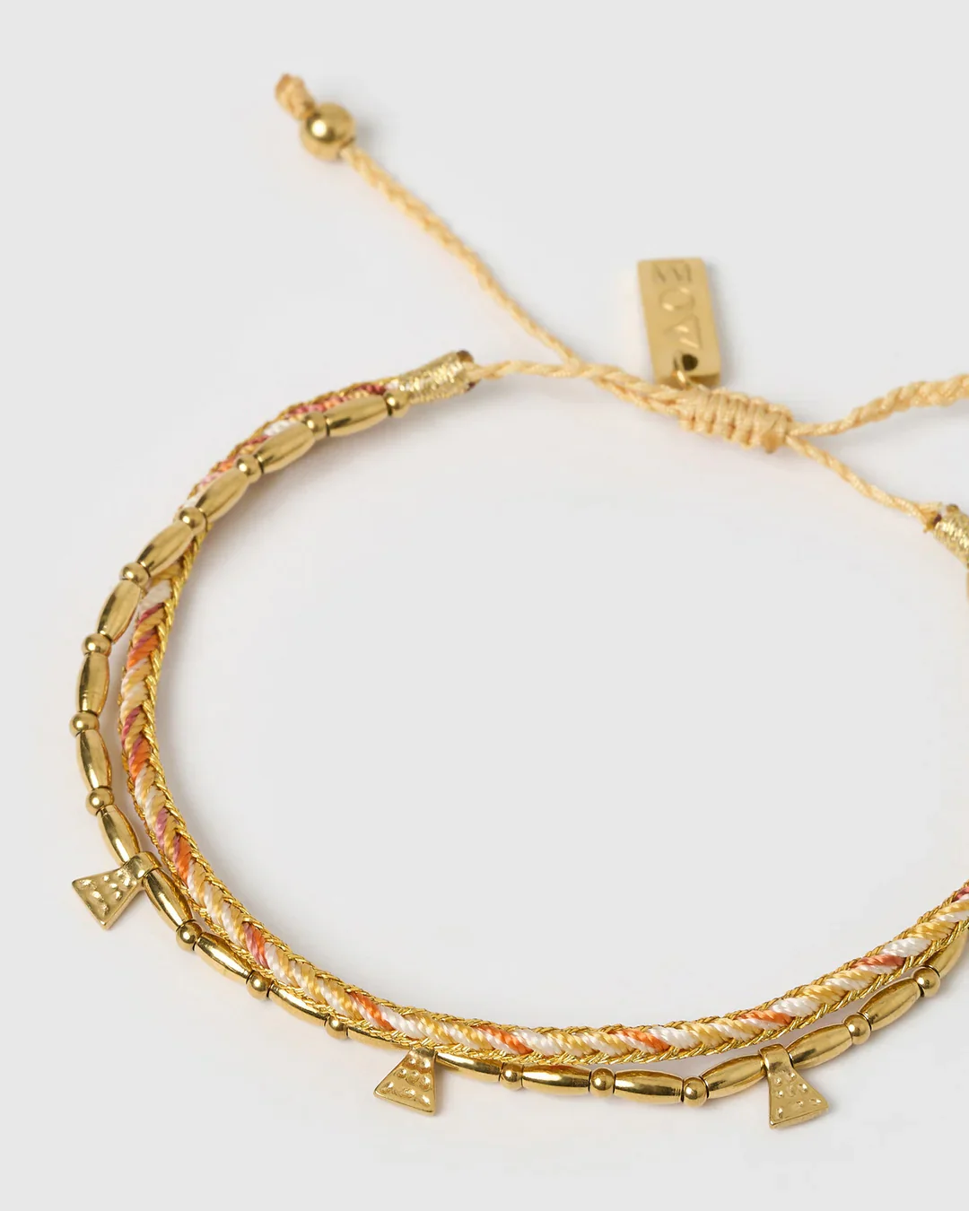 Bennie Bracelet Desert - Image 3
