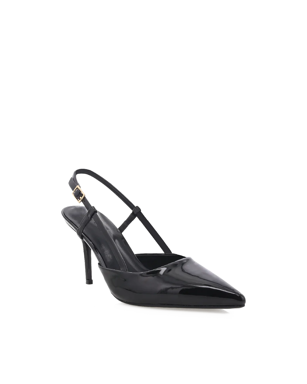Bethany Heels Black - Image 3