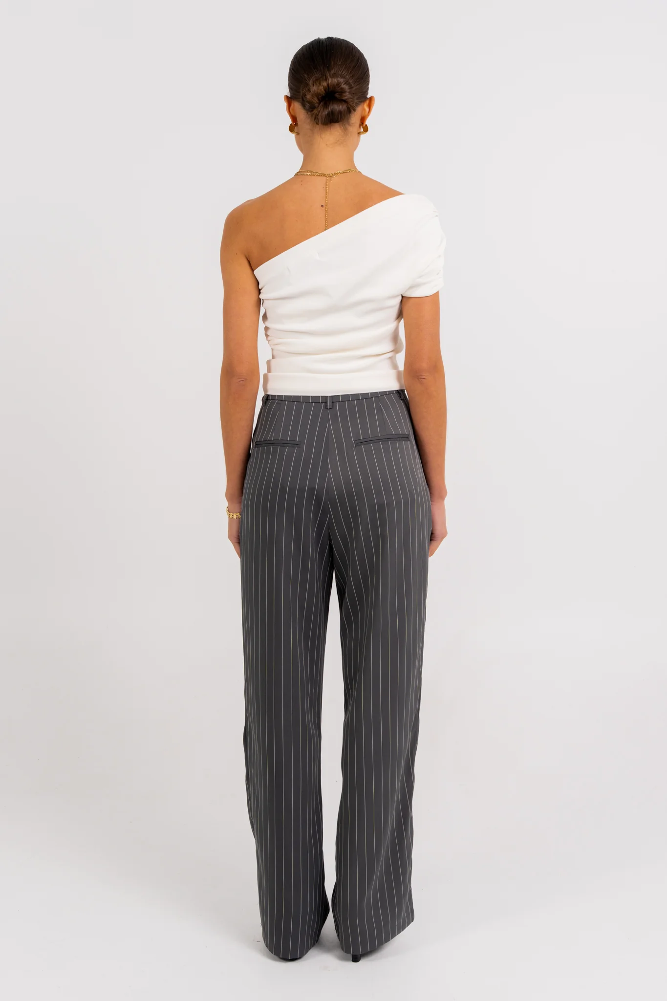 Brea Top White - Image 4
