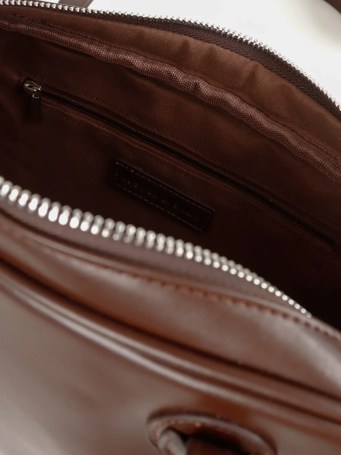 Brenna Bag Brown - Image 2