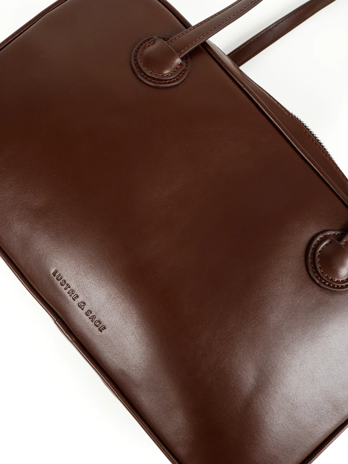 Brenna Bag Brown - Image 4