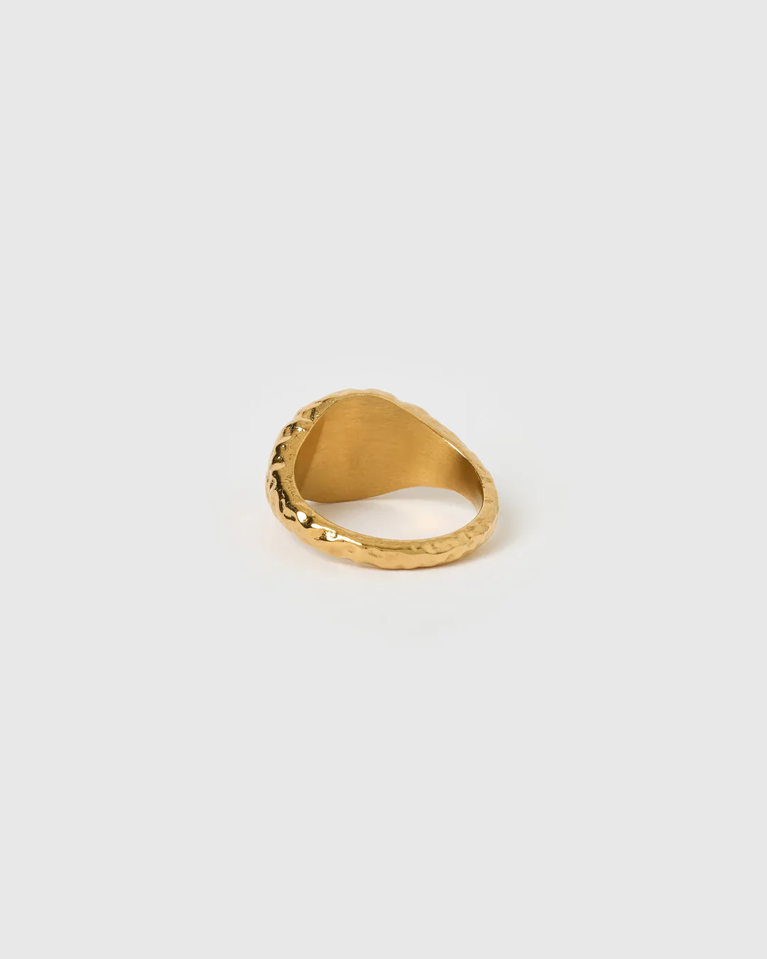 Brigitte Ring Gold - Image 4