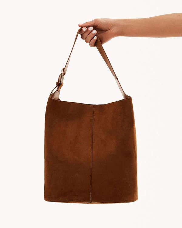 Cali Bag Tan - Image 3